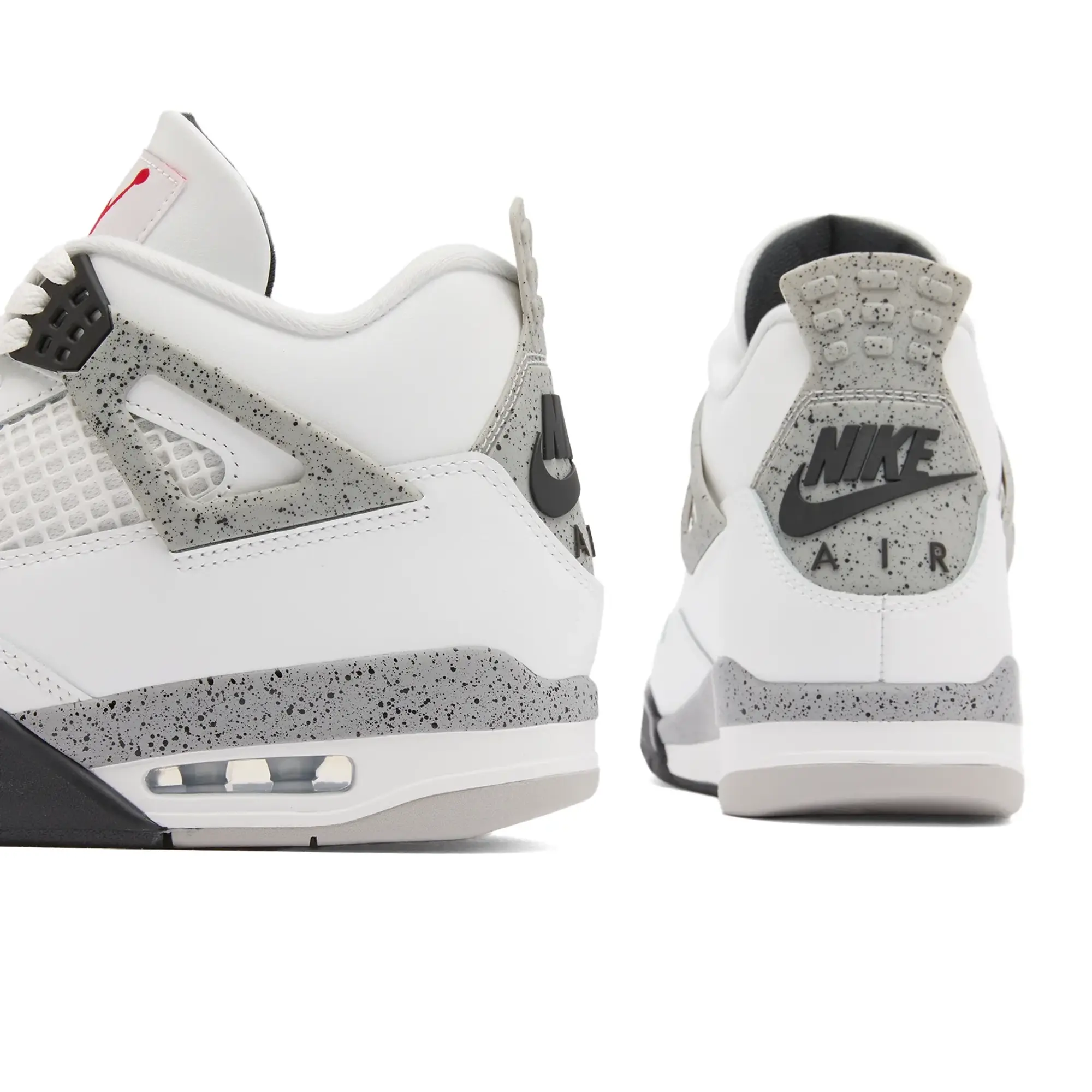Nike Jordan AIR Jordan 4 White Cement