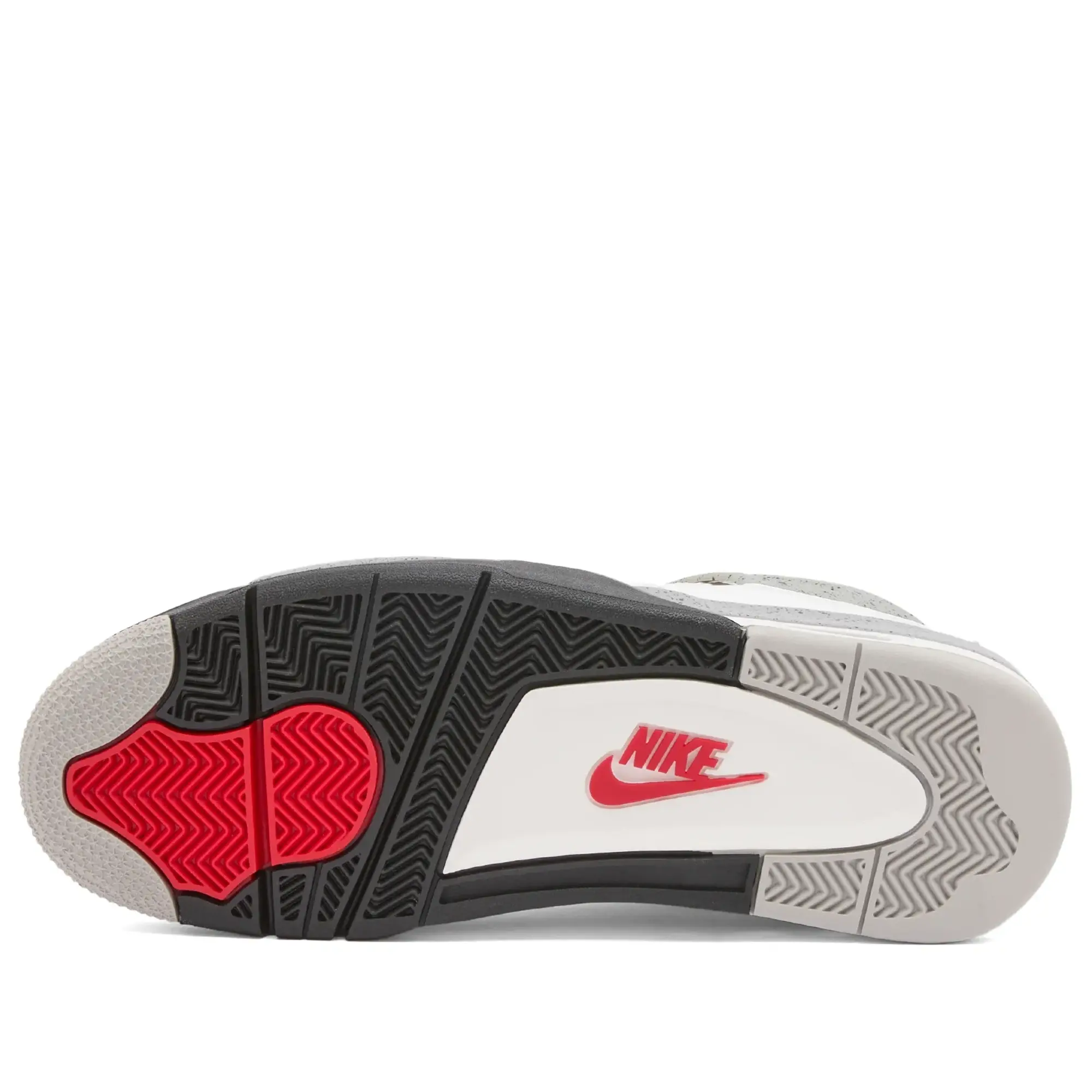 Nike Jordan AIR Jordan 4 White Cement