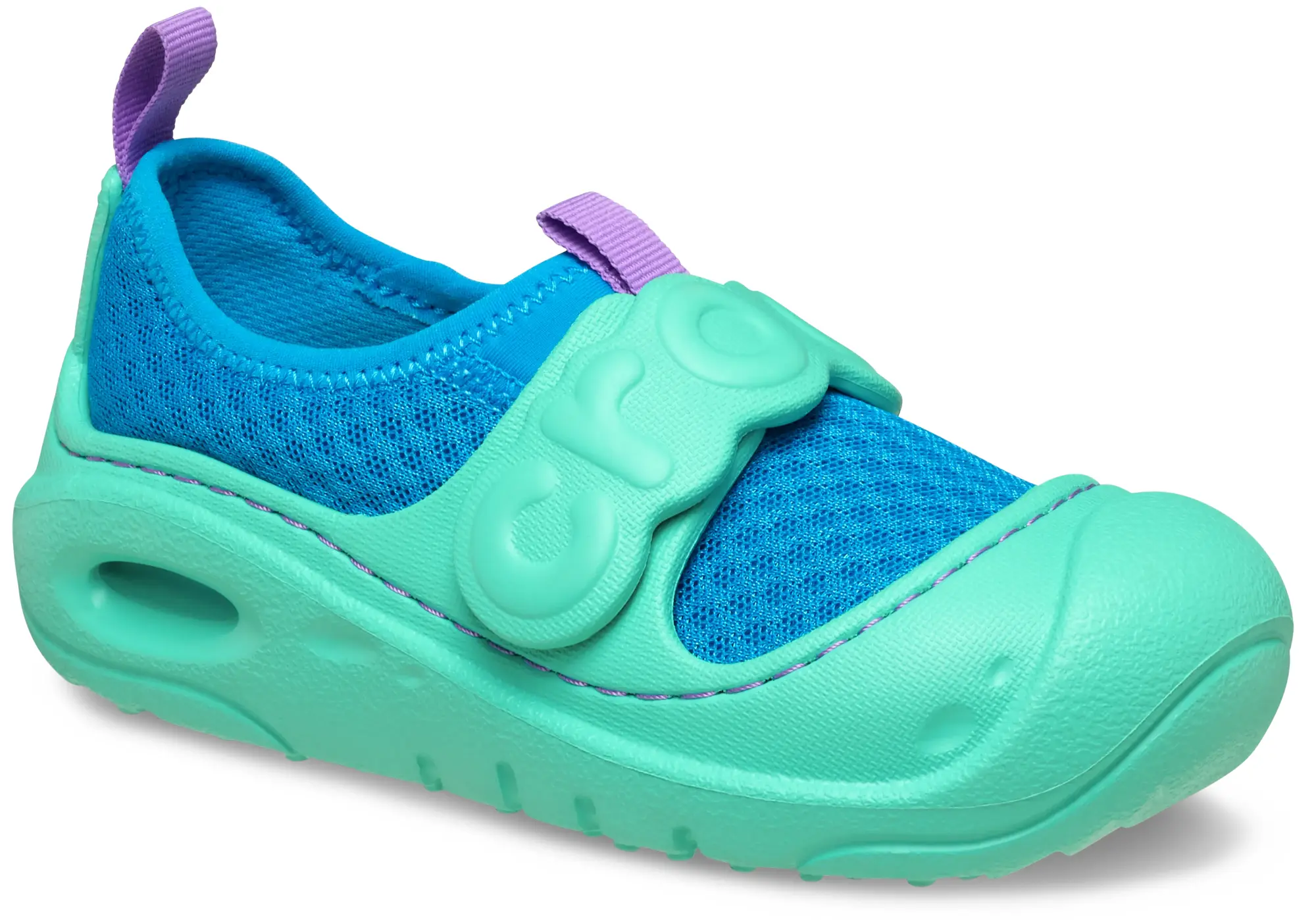 Crocs | Kids | Swiftwater™ Splash Shoe | Shoes | Marina | C11