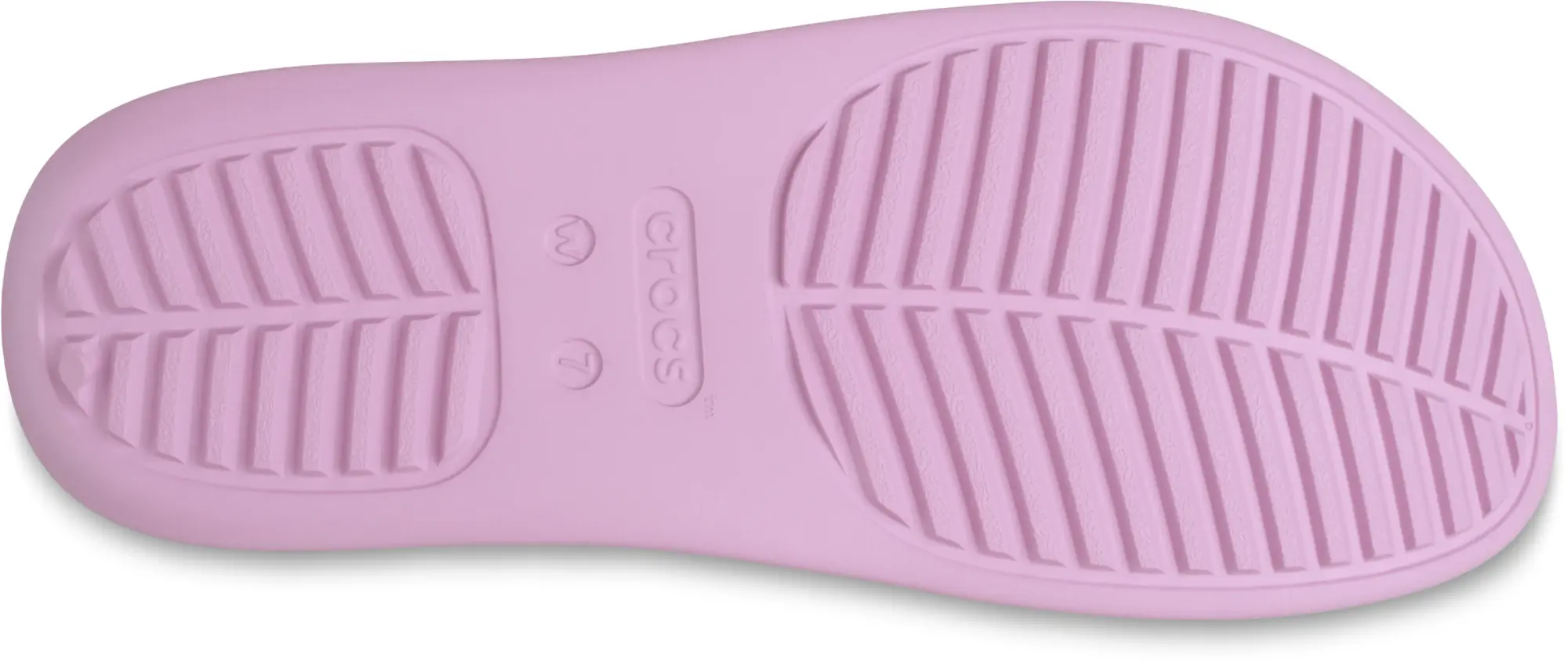 Crocs | Women | Getaway Weave | Slides | Hydrangea | 3
