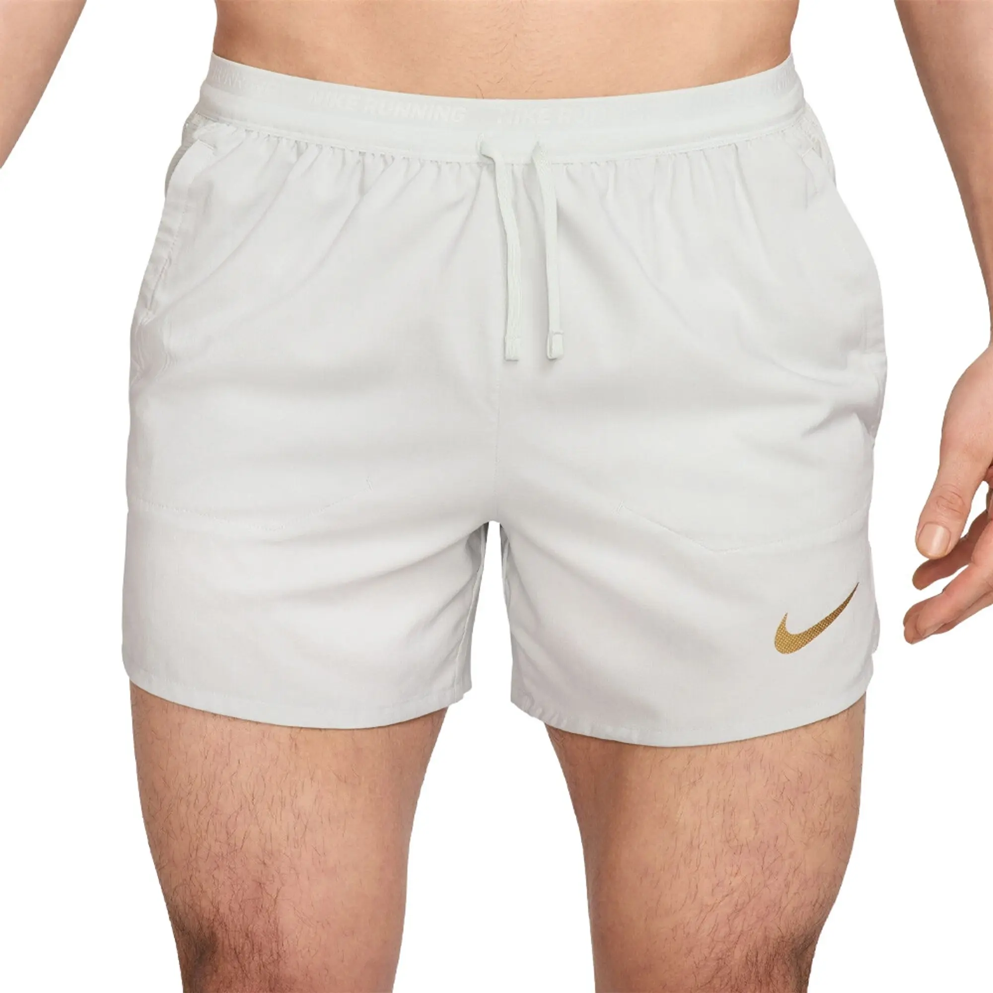 Nike x Jakob Dri-FIT 5 Inch Brief Lined Running Shorts - SU25