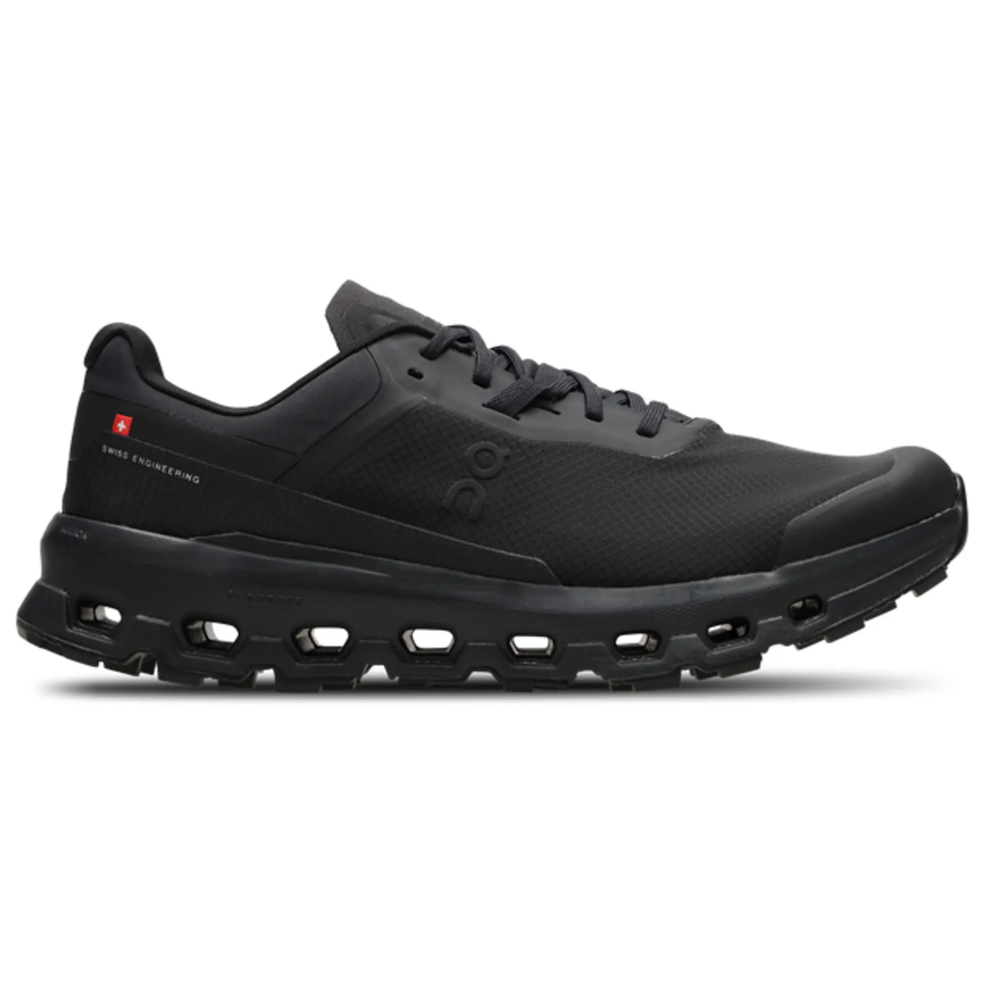 ON Cloudvista Men Shoes - Black