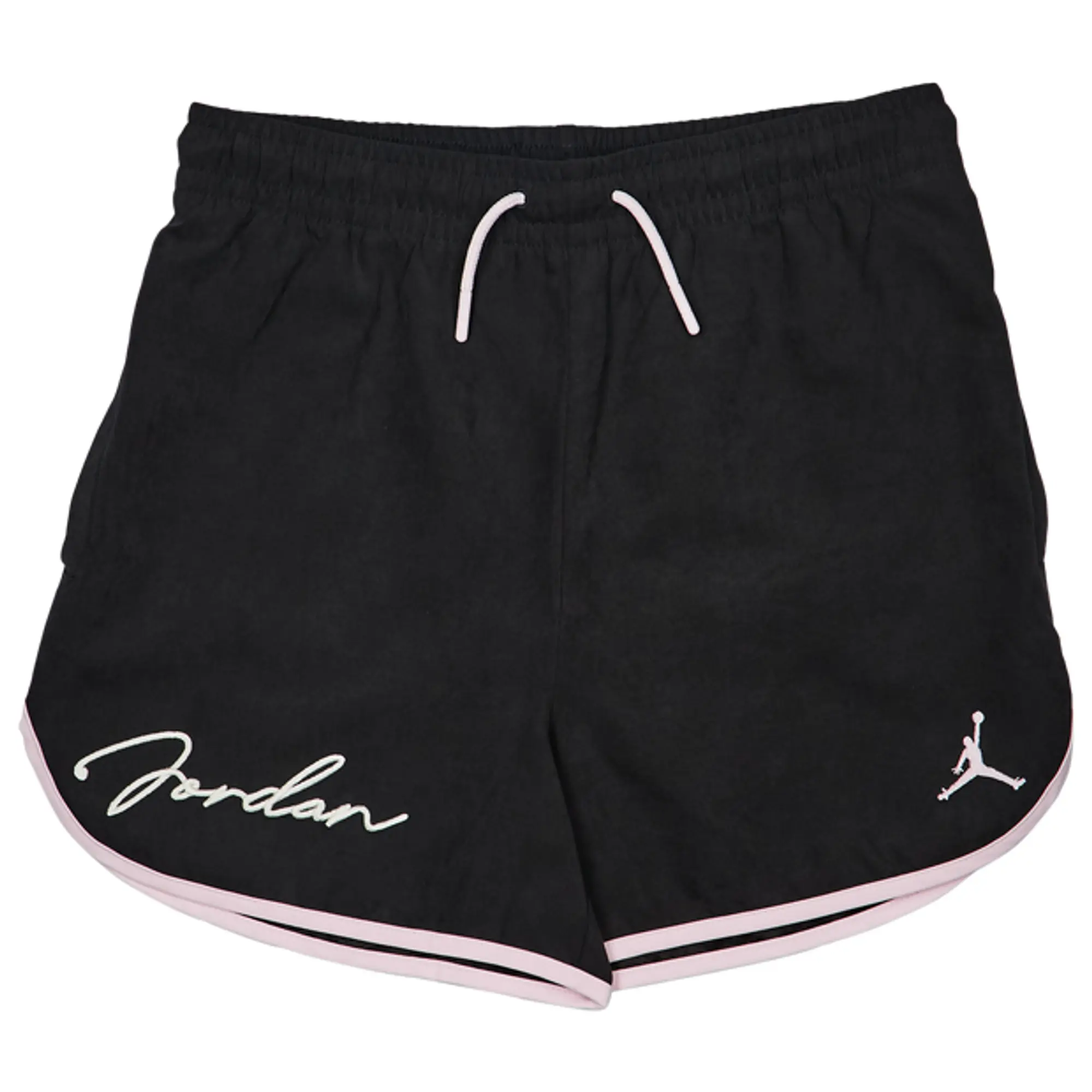 Jordan Hidden Unisex Shorts - Grey