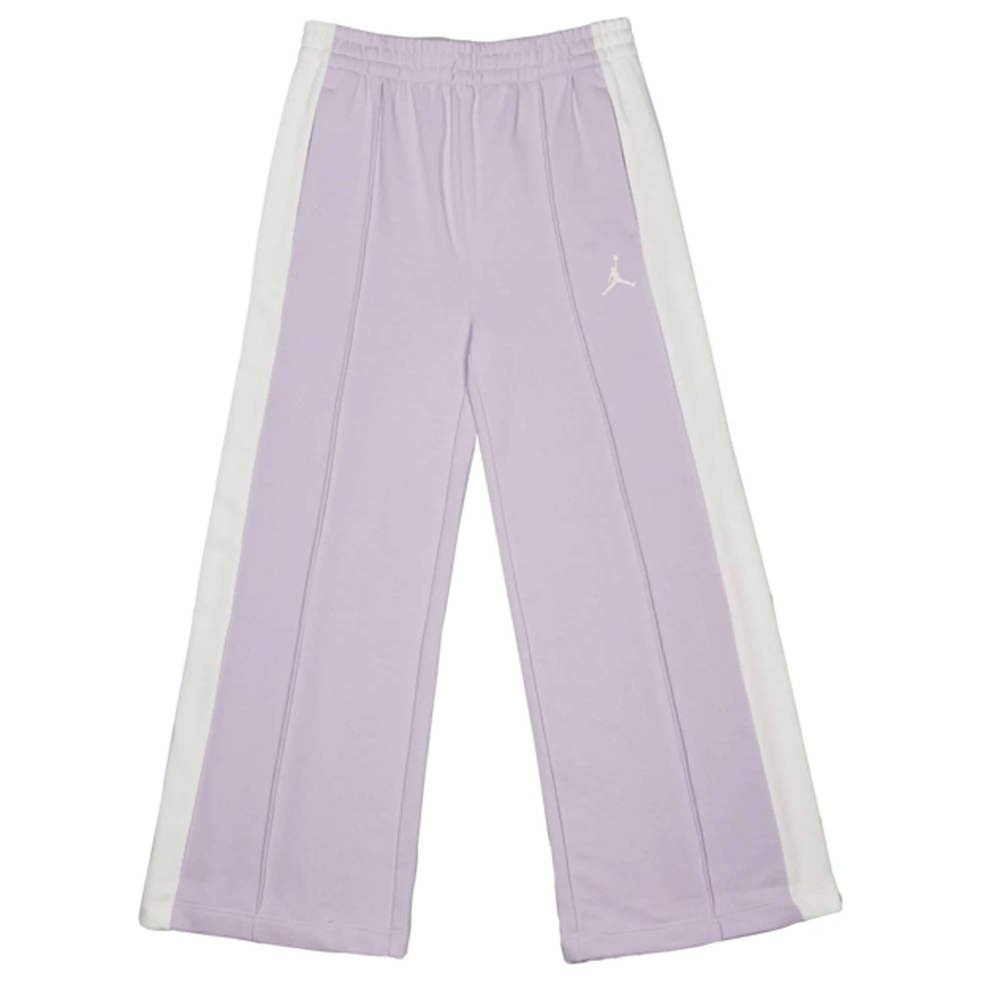 Jordan Ksa Brooklyn Unisex Pants - Purple