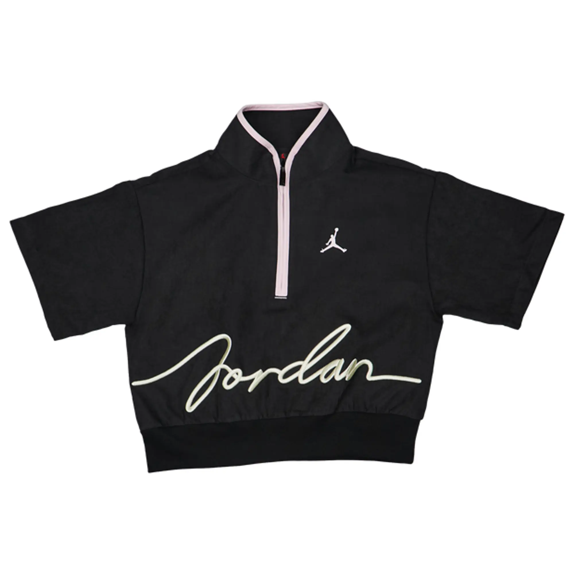 Jordan Hidden Unisex Track Tops - Grey