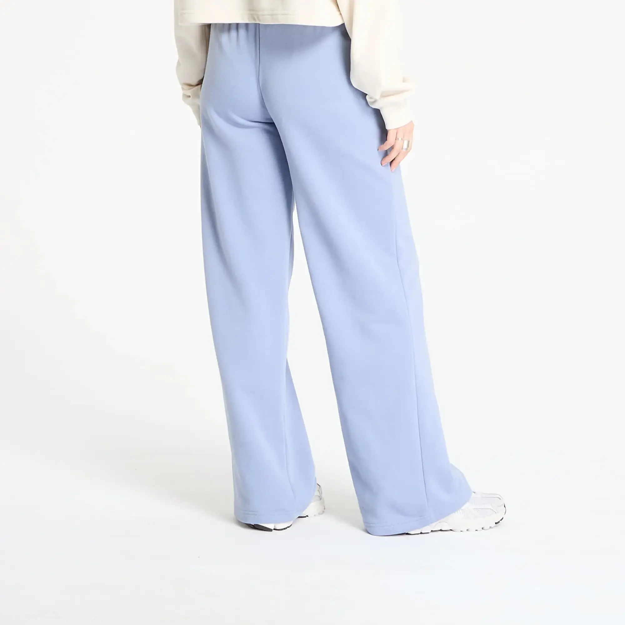 Pants New Balance Coastal Fleece Pant Dusk Shower S