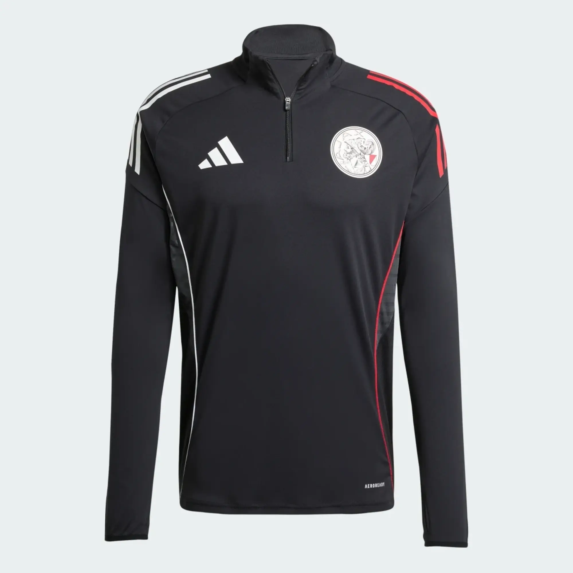 adidas Ajax Amsterdam Tiro 25 Competition Training Top