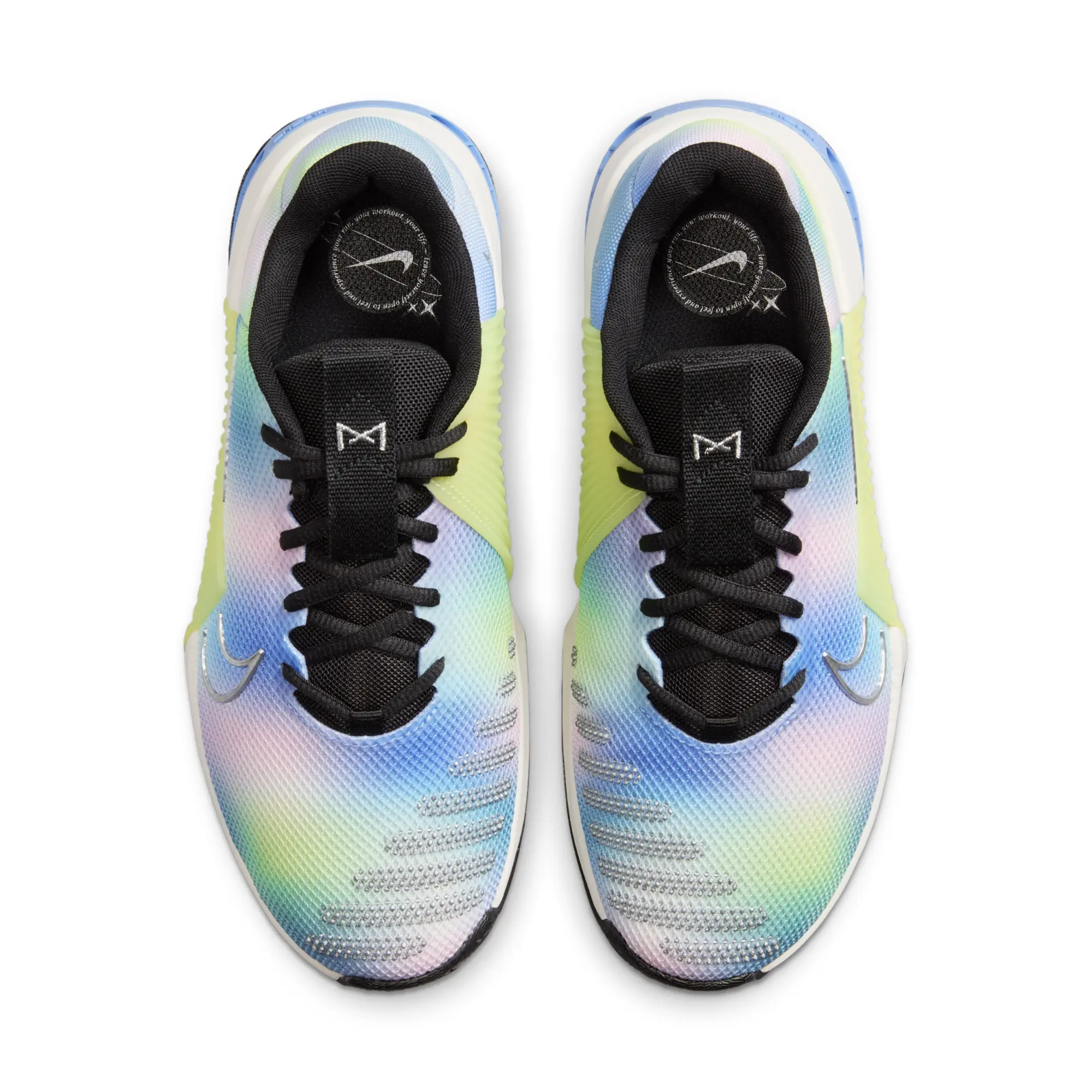 Nike Metcon 9 SE Women's Workout Shoes - Black