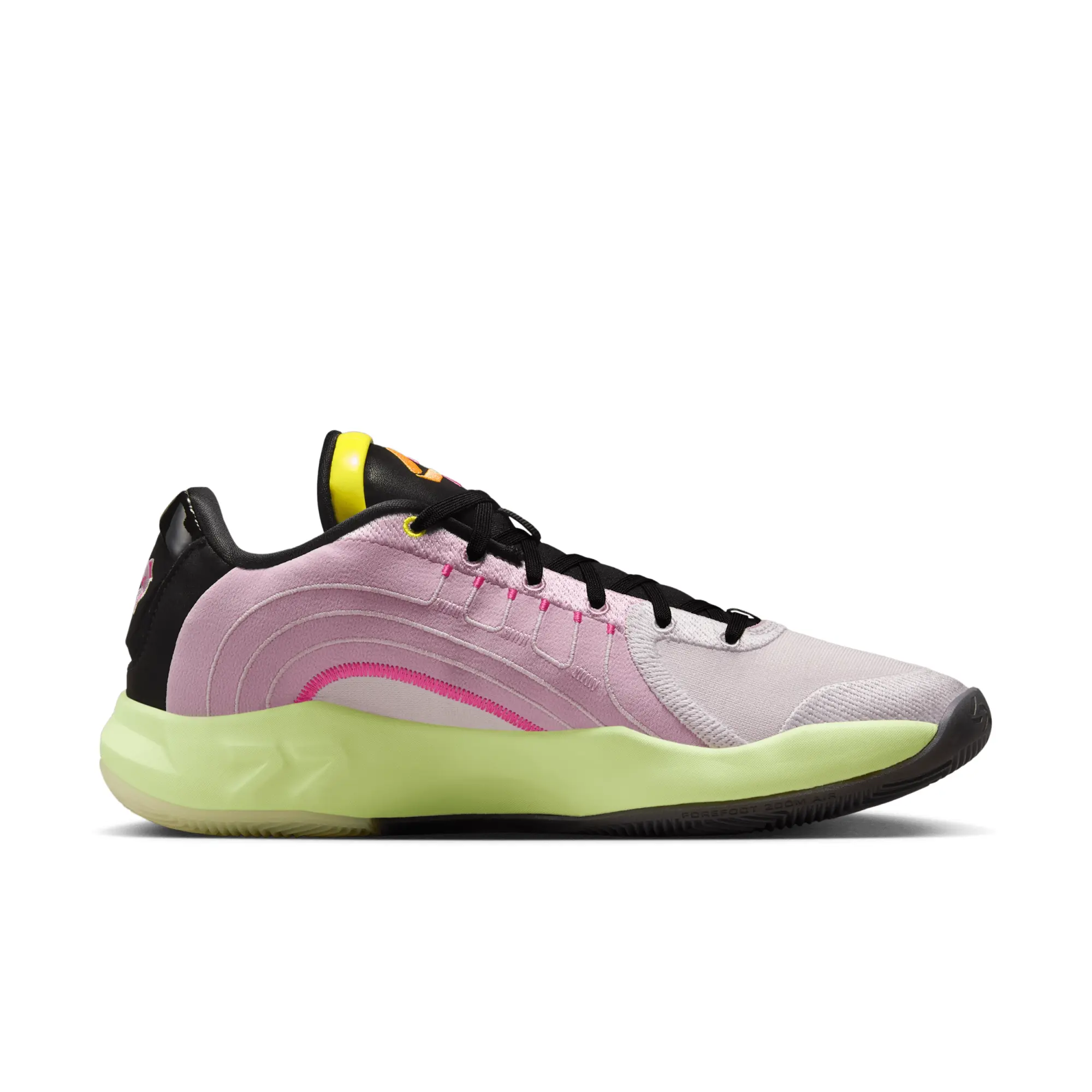 Nike Luka 4 'Gone Fishing' Basketball Shoes - Pink