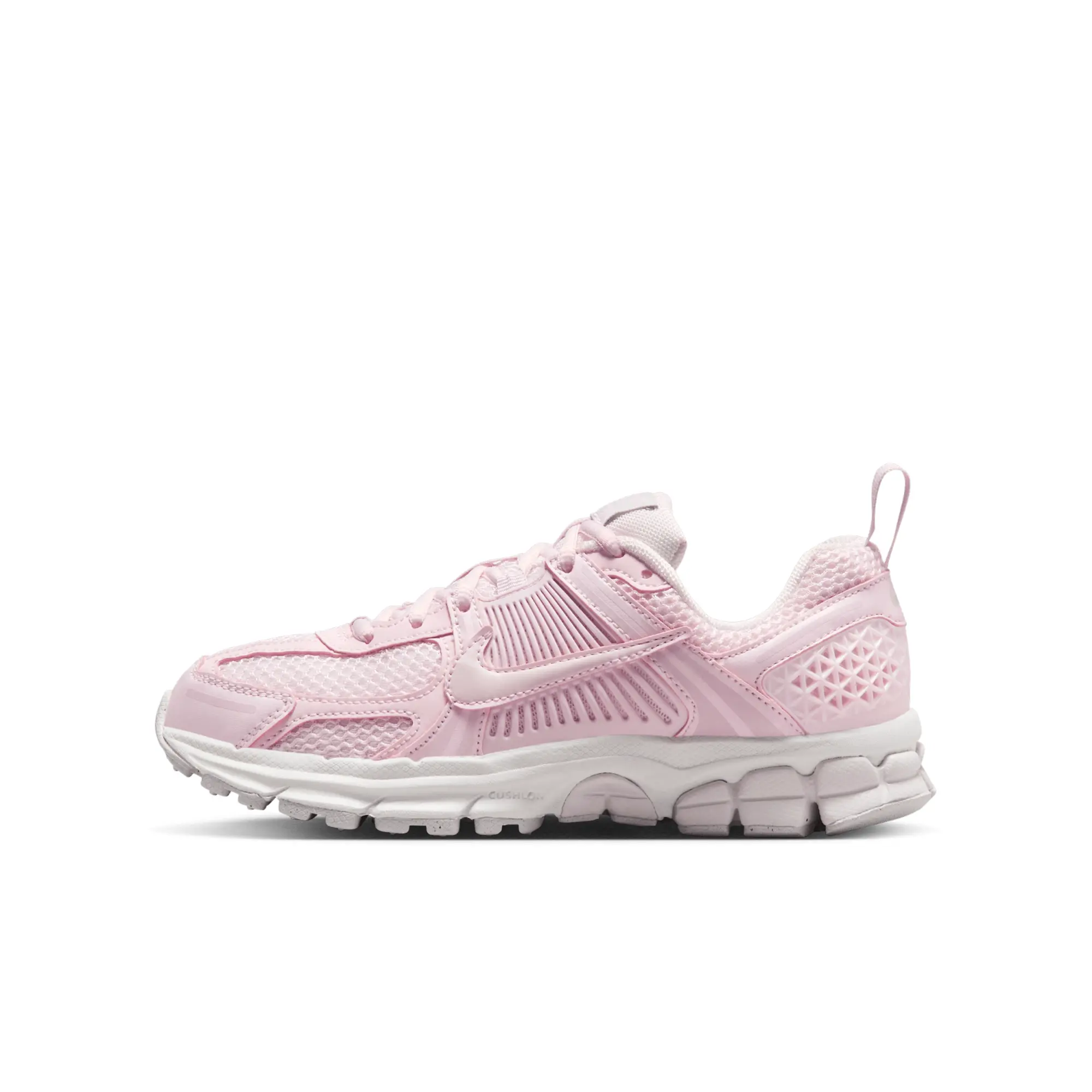 Nike Vomero 5 Older Kids' Shoes - Pearl Pink