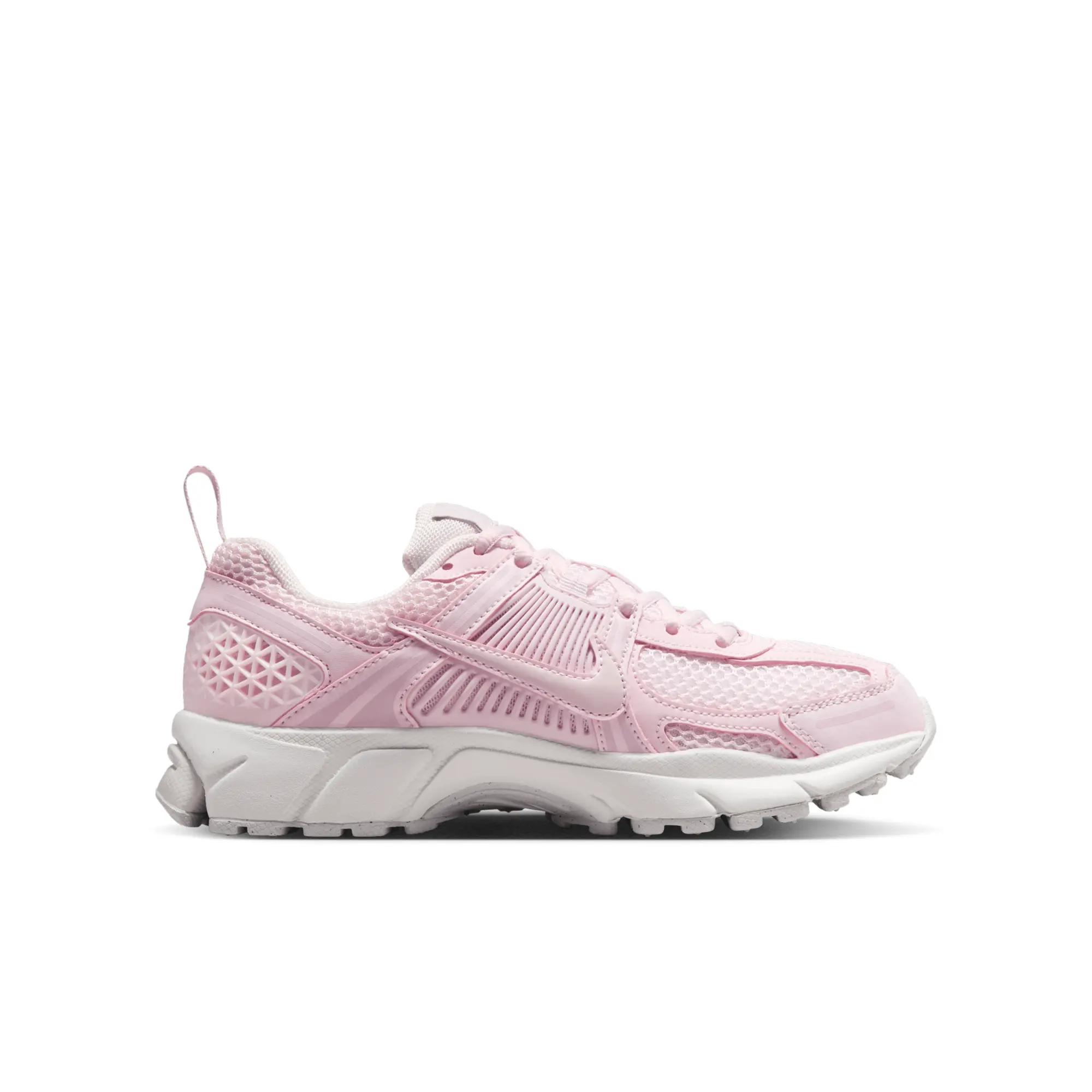 Nike Vomero 5 Older Kids' Shoes - Pearl Pink