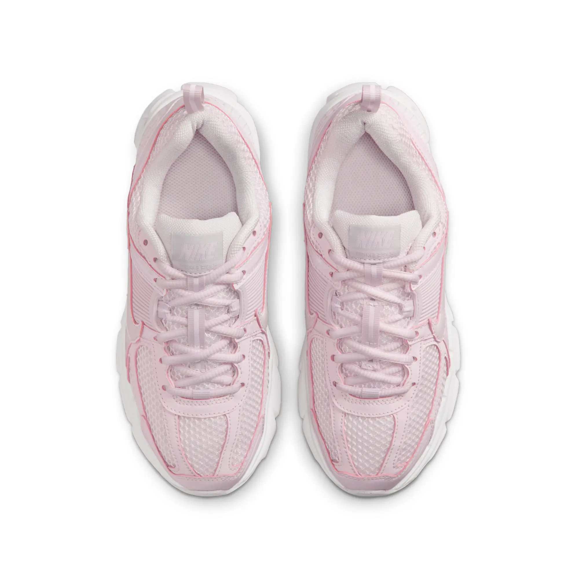 Nike Vomero 5 Older Kids' Shoes - Pearl Pink