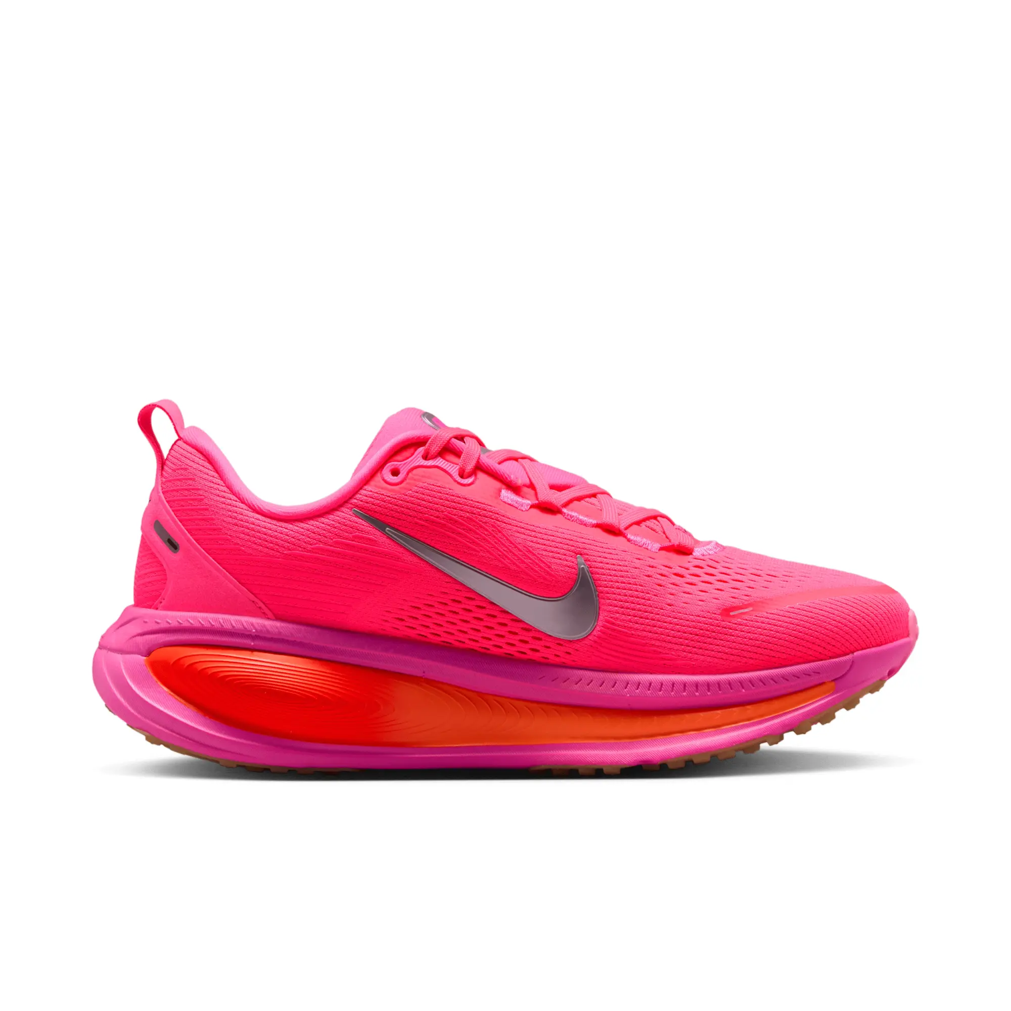 Nike Vomero 18 Women's Road Running Shoes - Pink