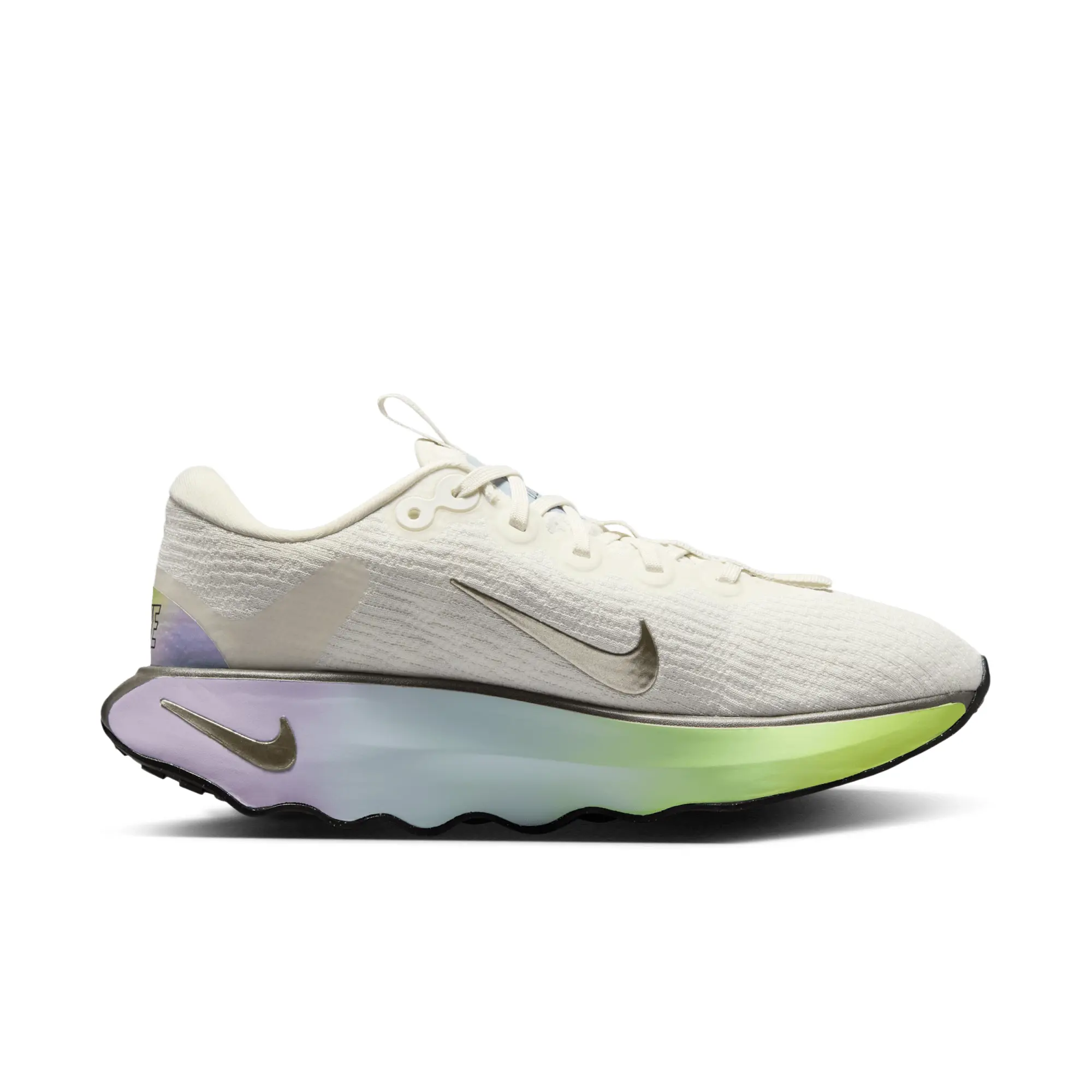 Nike Motiva SE Women's Walking Shoes - Grey