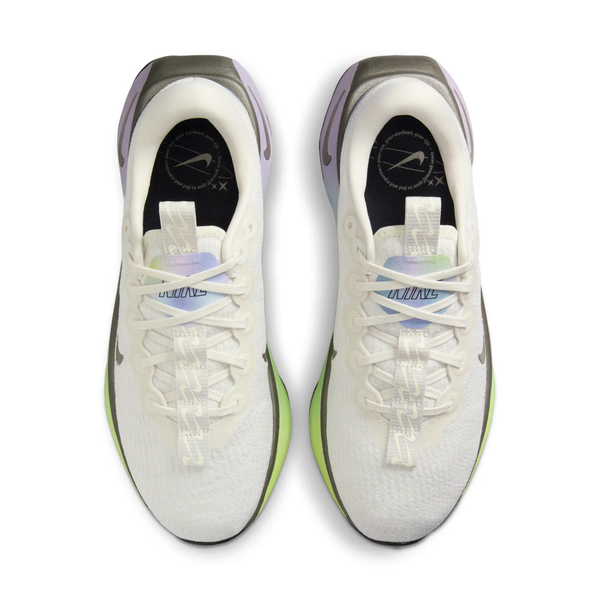 Nike Motiva SE Women's Walking Shoes - Grey