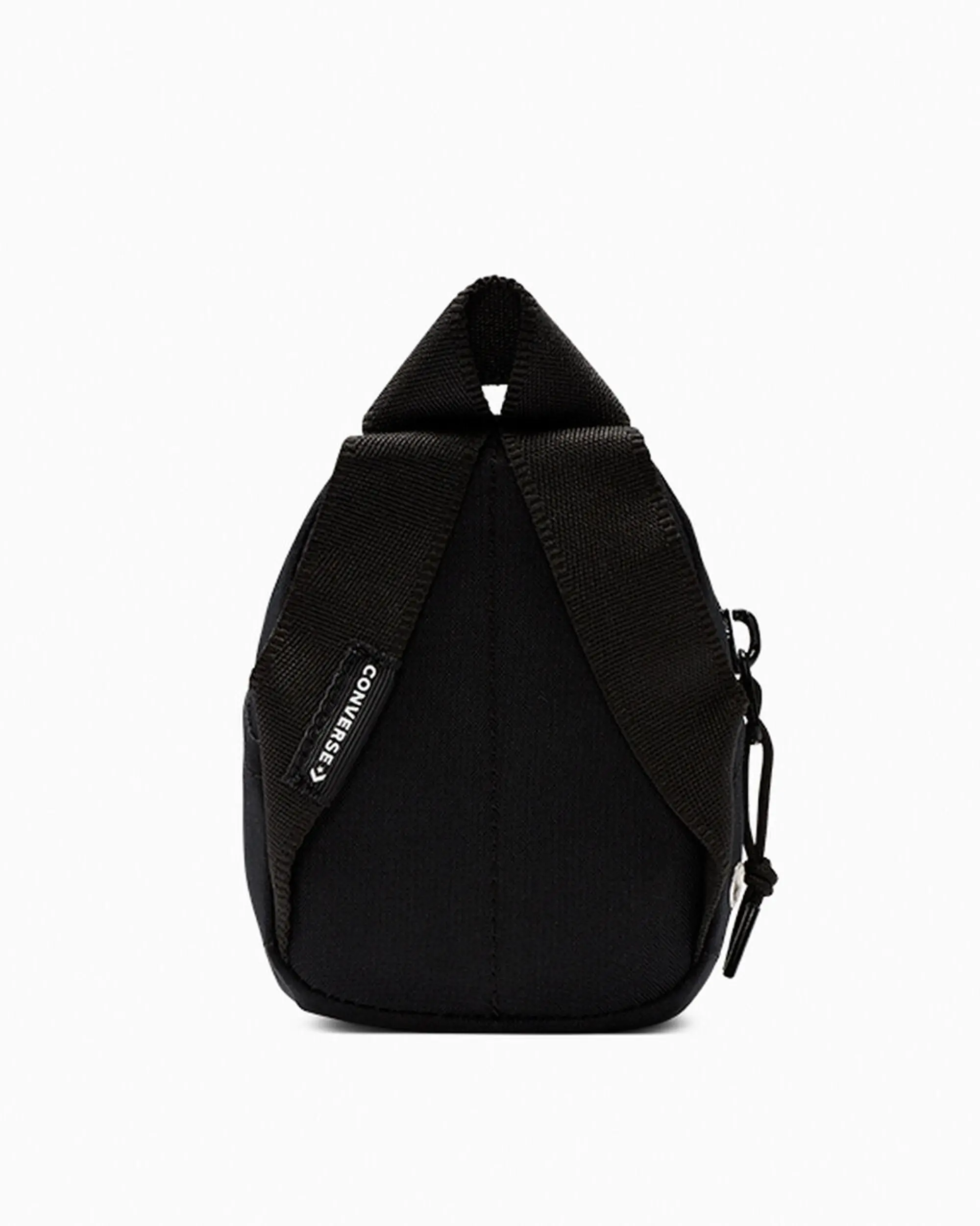 Converse Mini Go 2 Pouch - Black