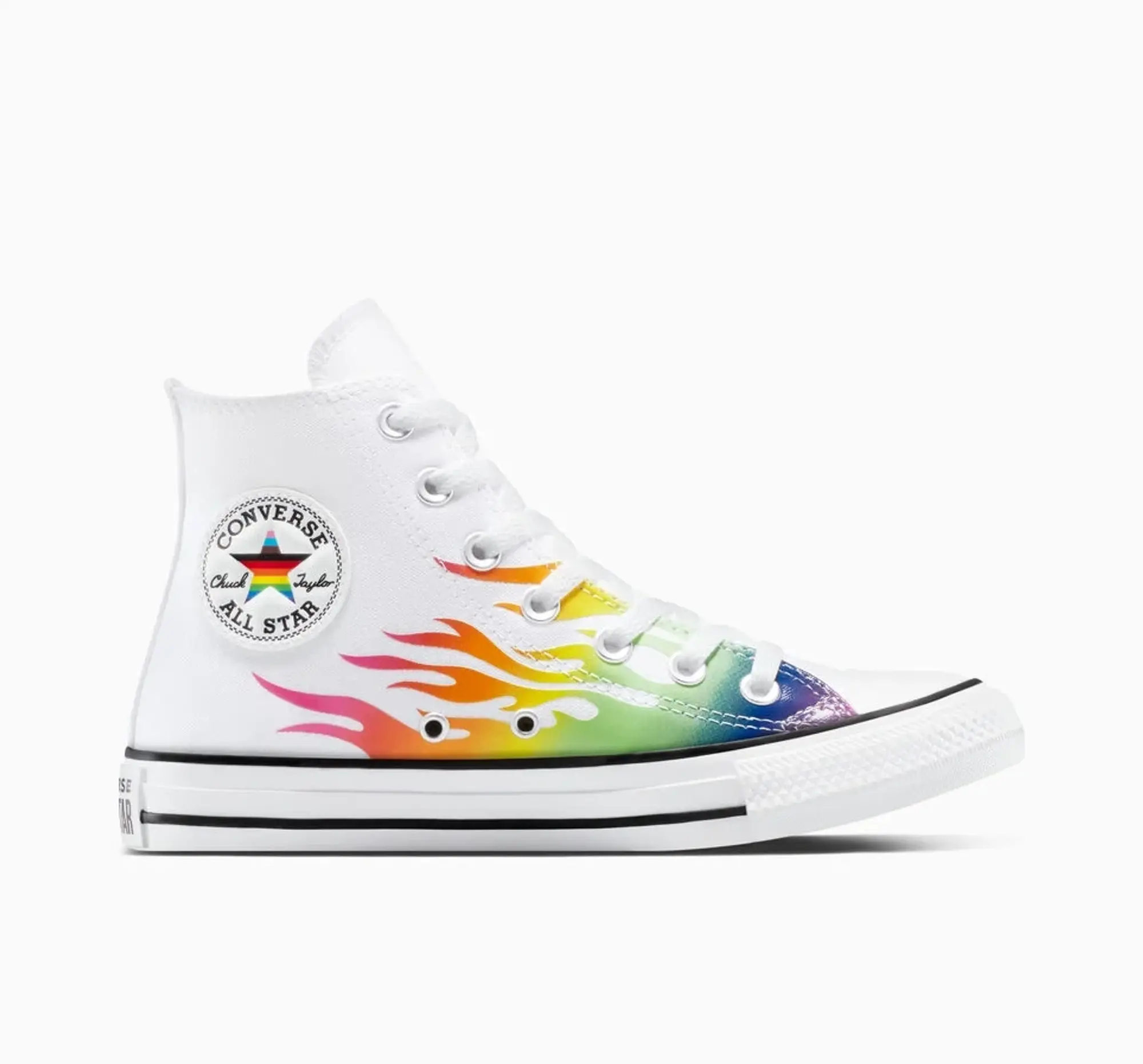 Converse Chuck Taylor All Star Pride - 