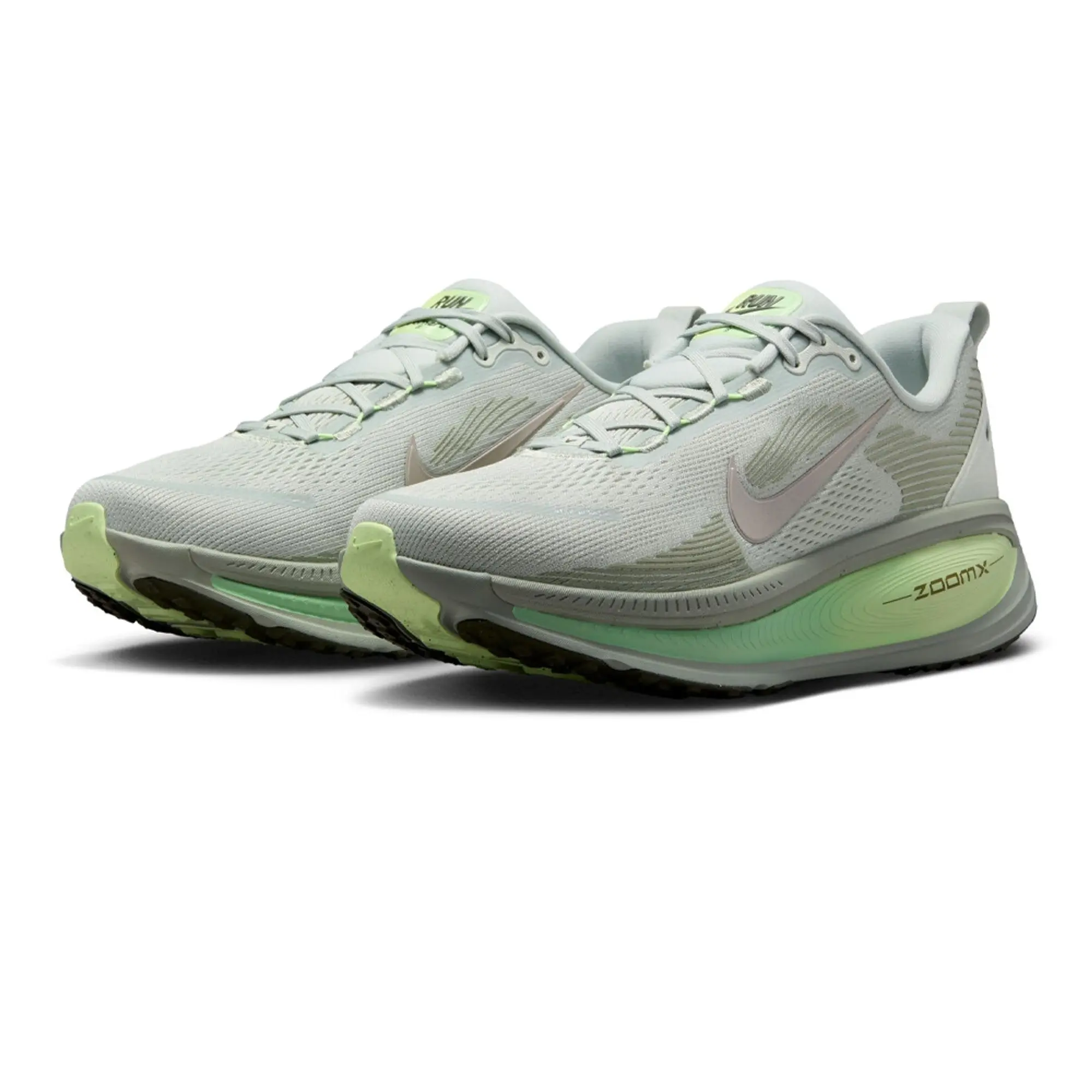 Nike Vomero 18 Running Shoes - SU25