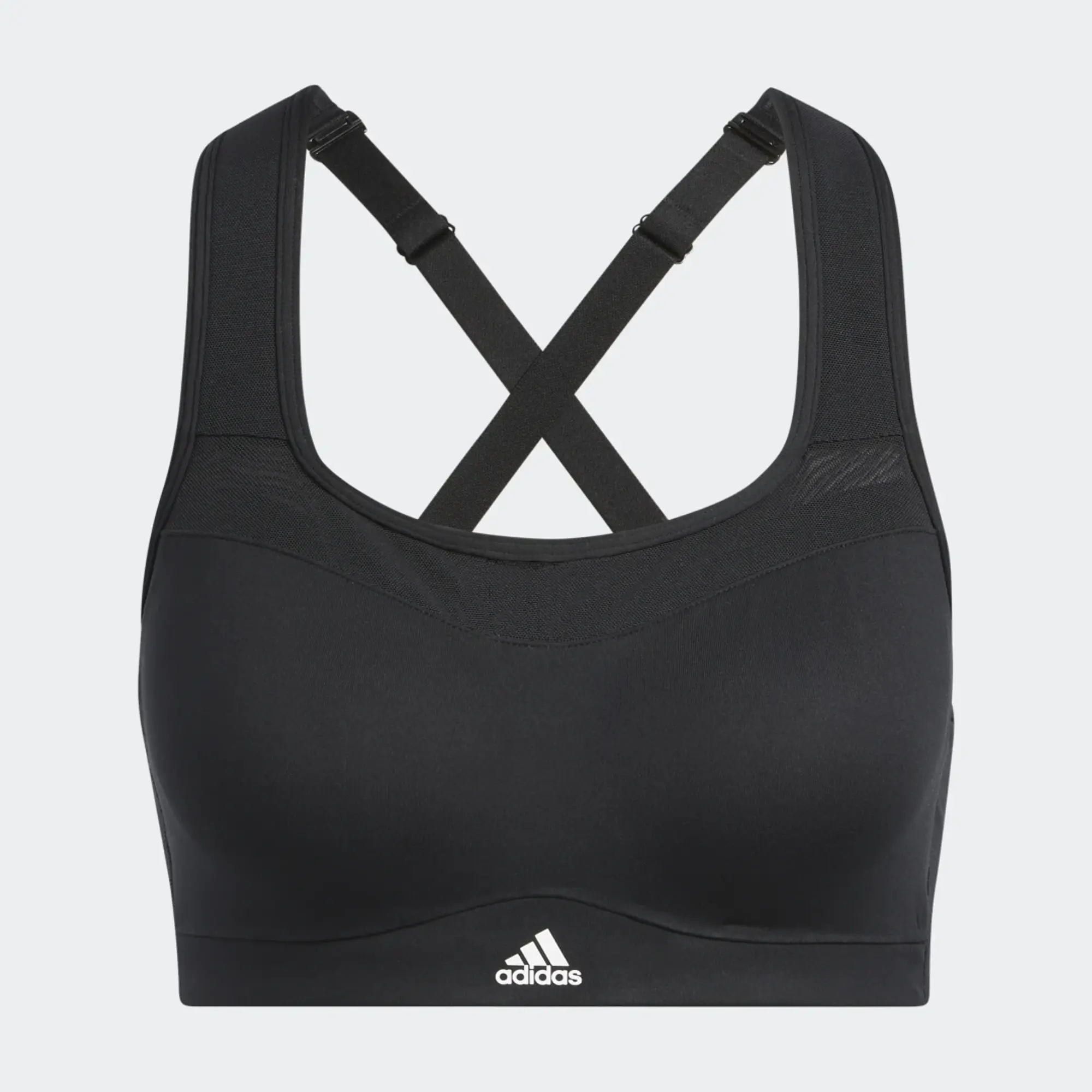 adidas adidas TLRD Impact Training High-Support Bra
