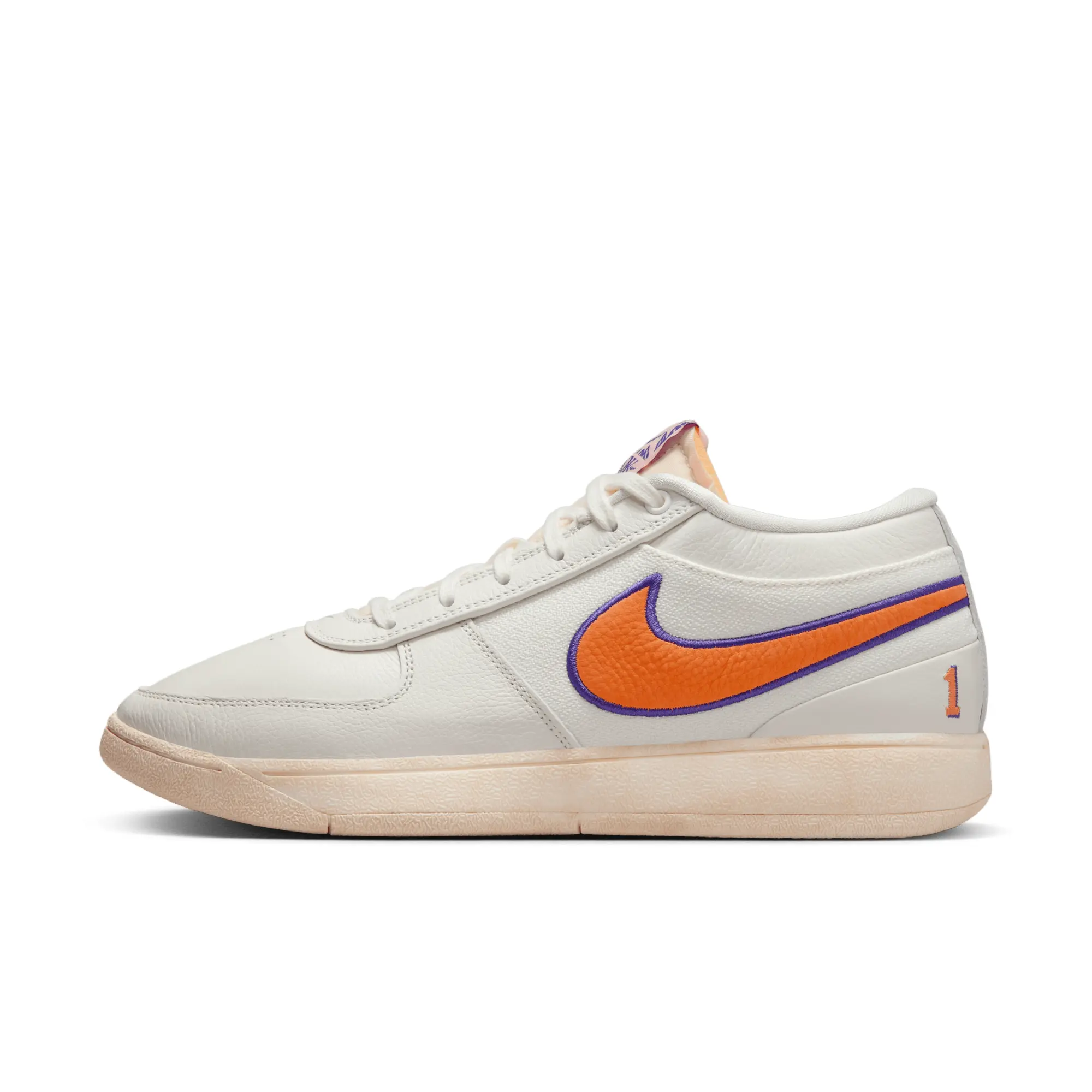 Nike Book 1 'Decade' Basketball Shoes - White