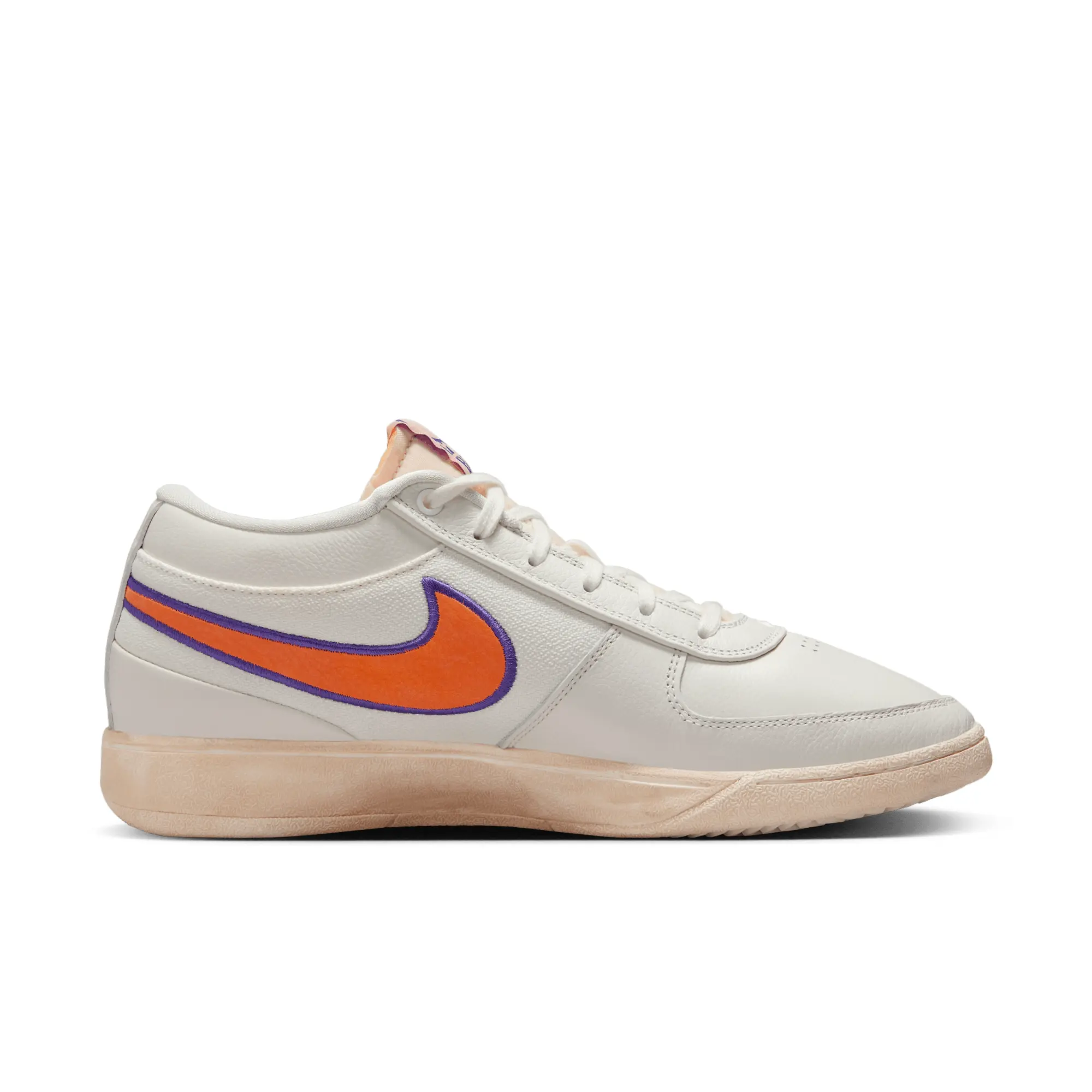 Nike Book 1 'Decade' Basketball Shoes - White