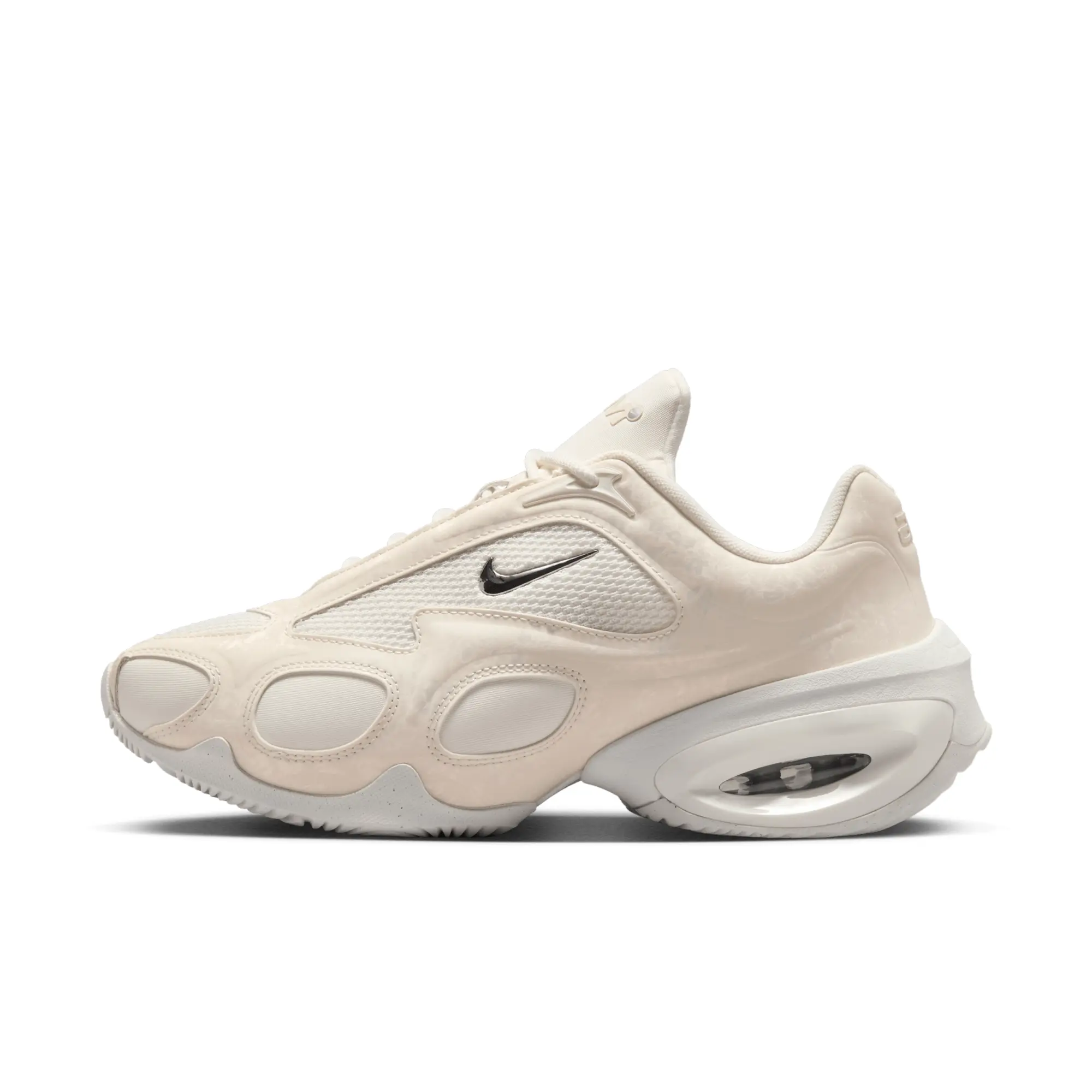 Nike Air Max Muse SE Women's Shoes - White