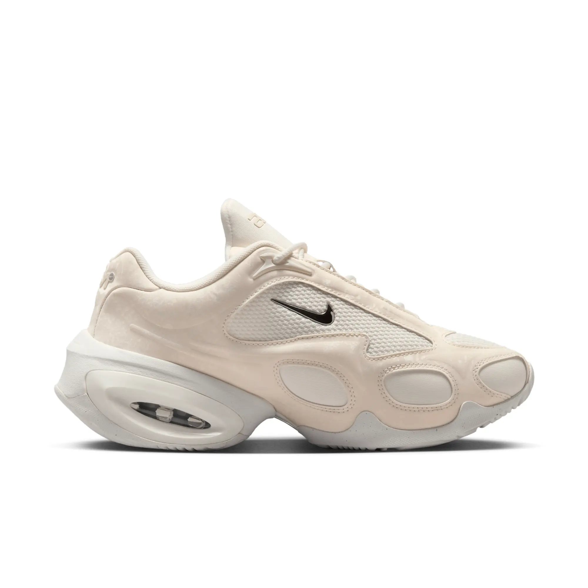 Nike Air Max Muse SE Women's Shoes - White