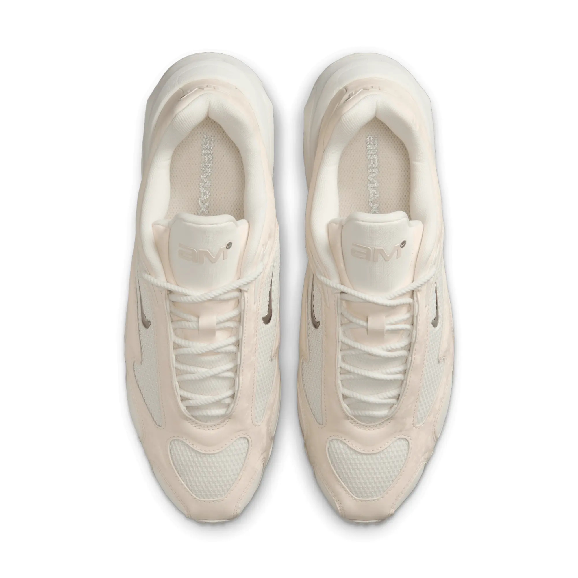 Nike Air Max Muse SE Women's Shoes - White