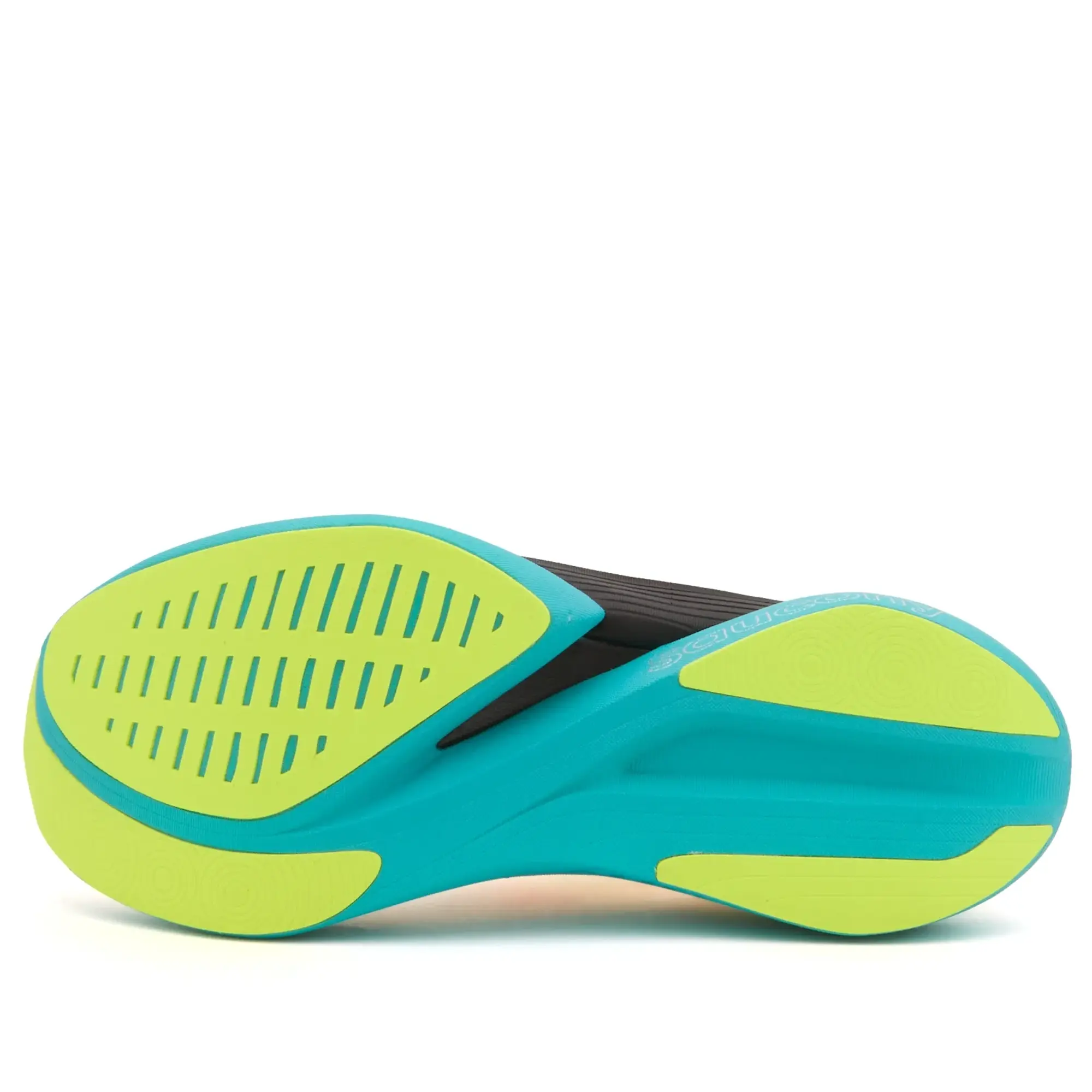 Saucony - Endorphin Elite 2 in White