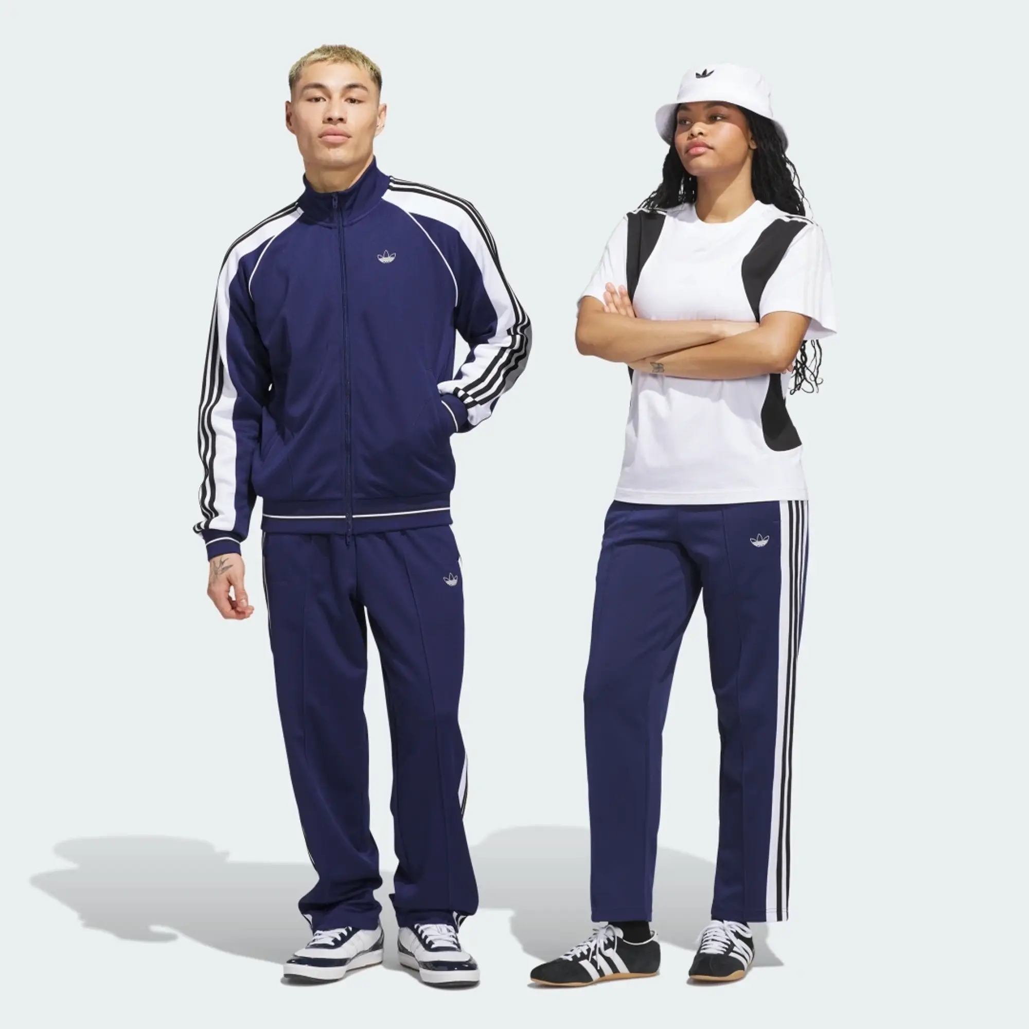 adidas Tyshawn Track Joggers (Gender Neutral)