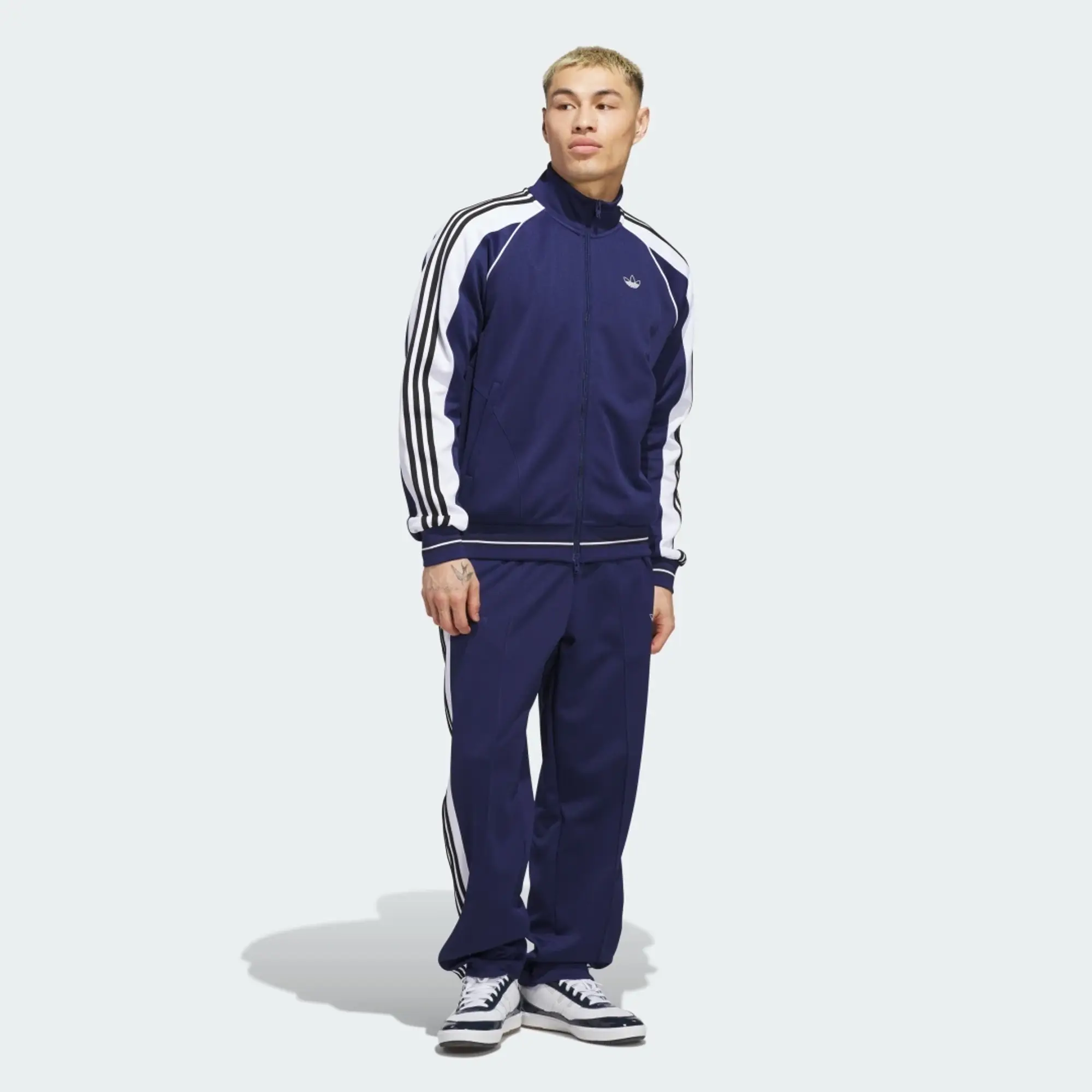 adidas Tyshawn Track Joggers (Gender Neutral)