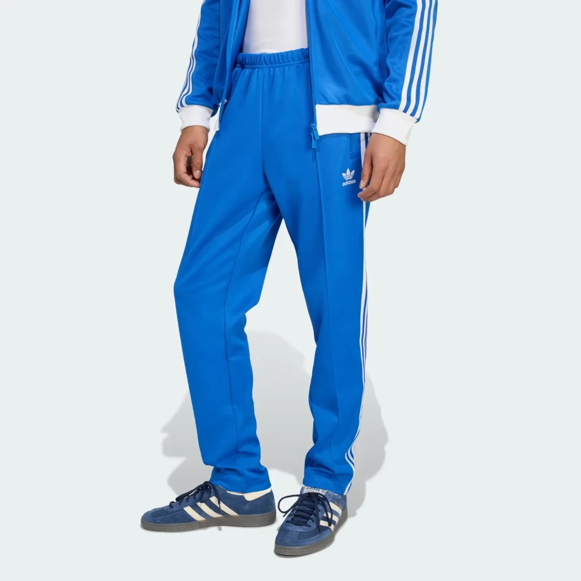 adidas Adicolor Classics Beckenbauer Track Pants