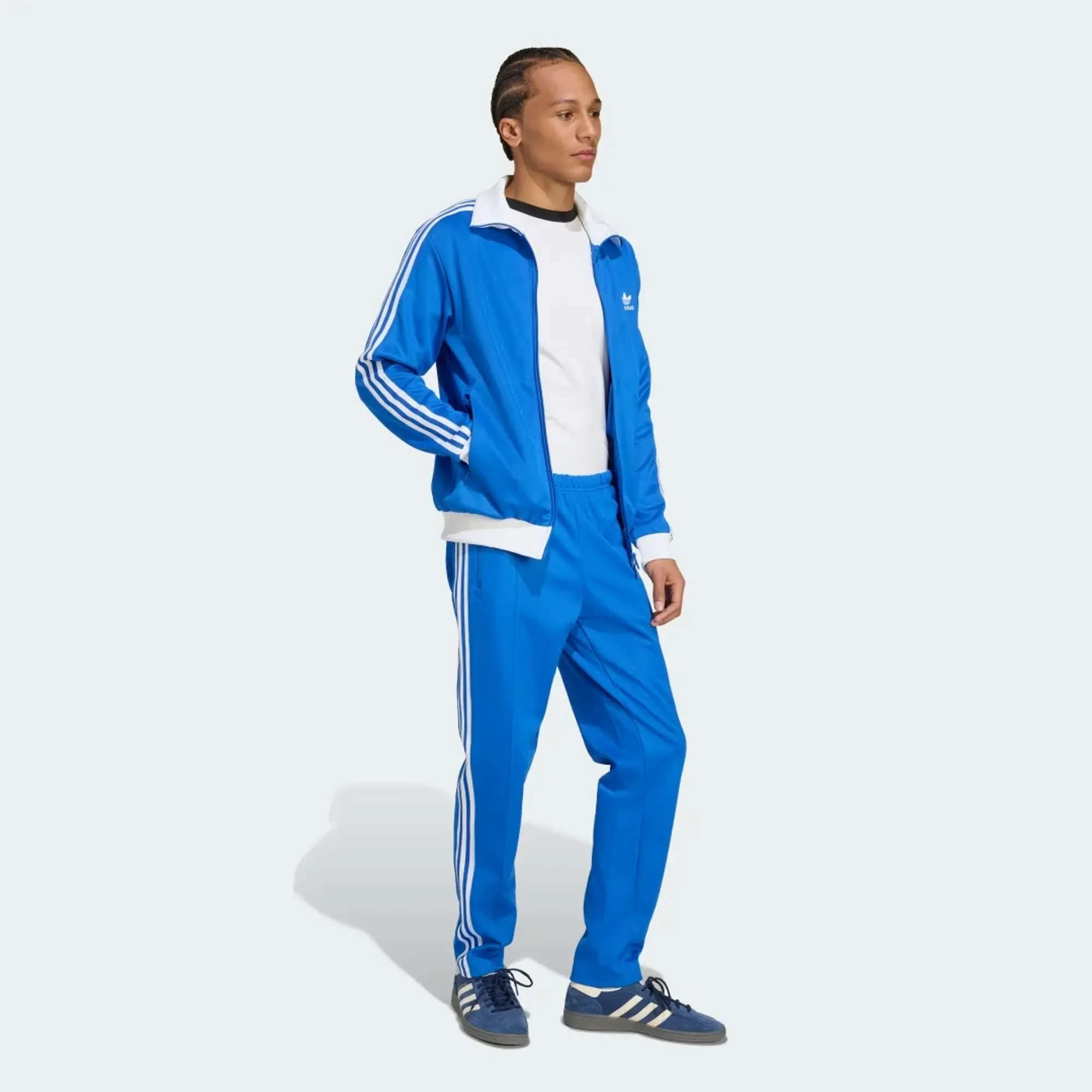 adidas Adicolor Classics Beckenbauer Track Pants