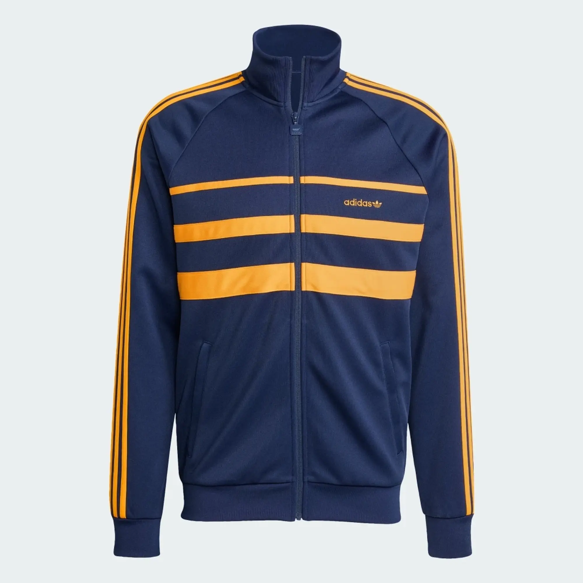 adidas The First Track Top