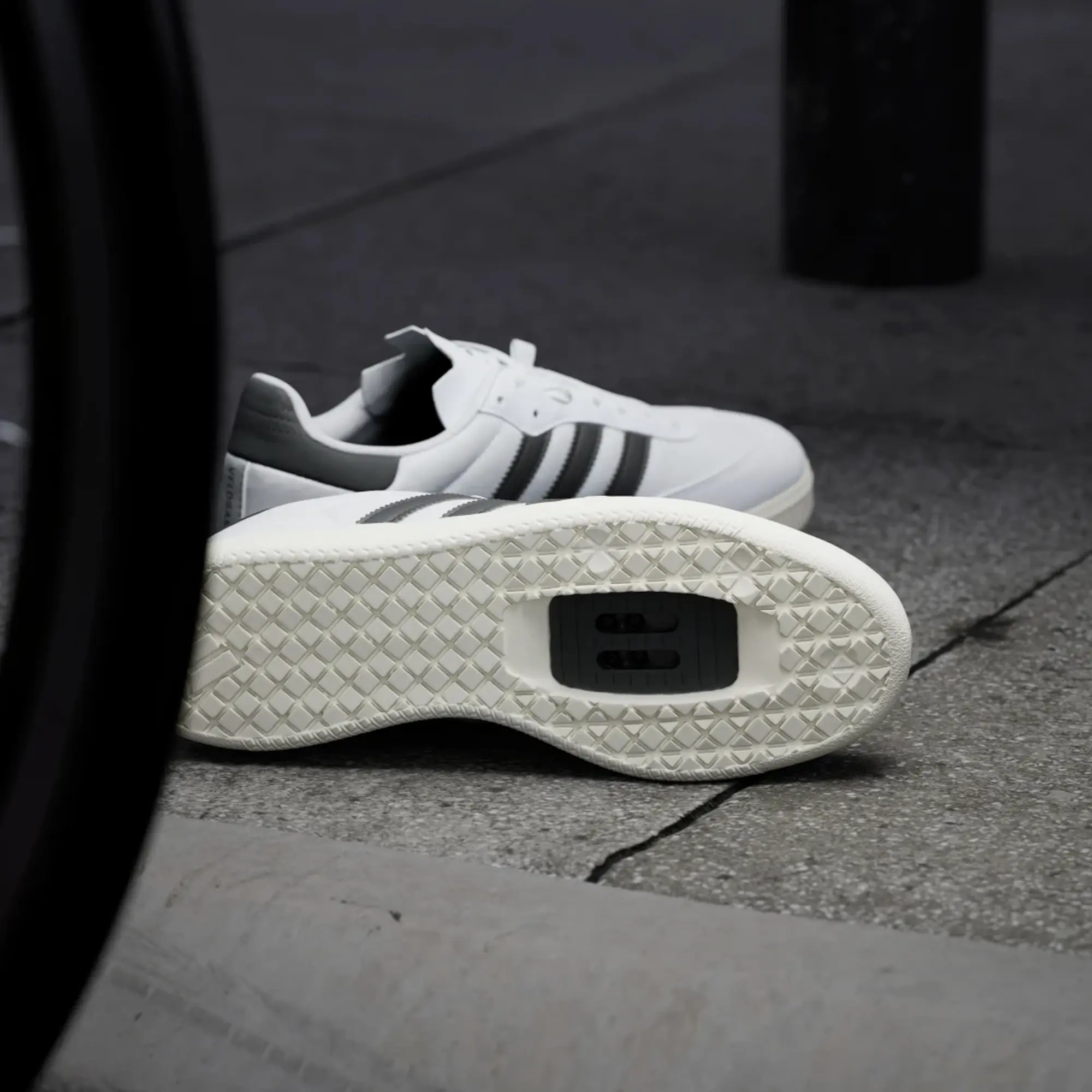 adidas Velosamba Made With Nature Cycling Shoes