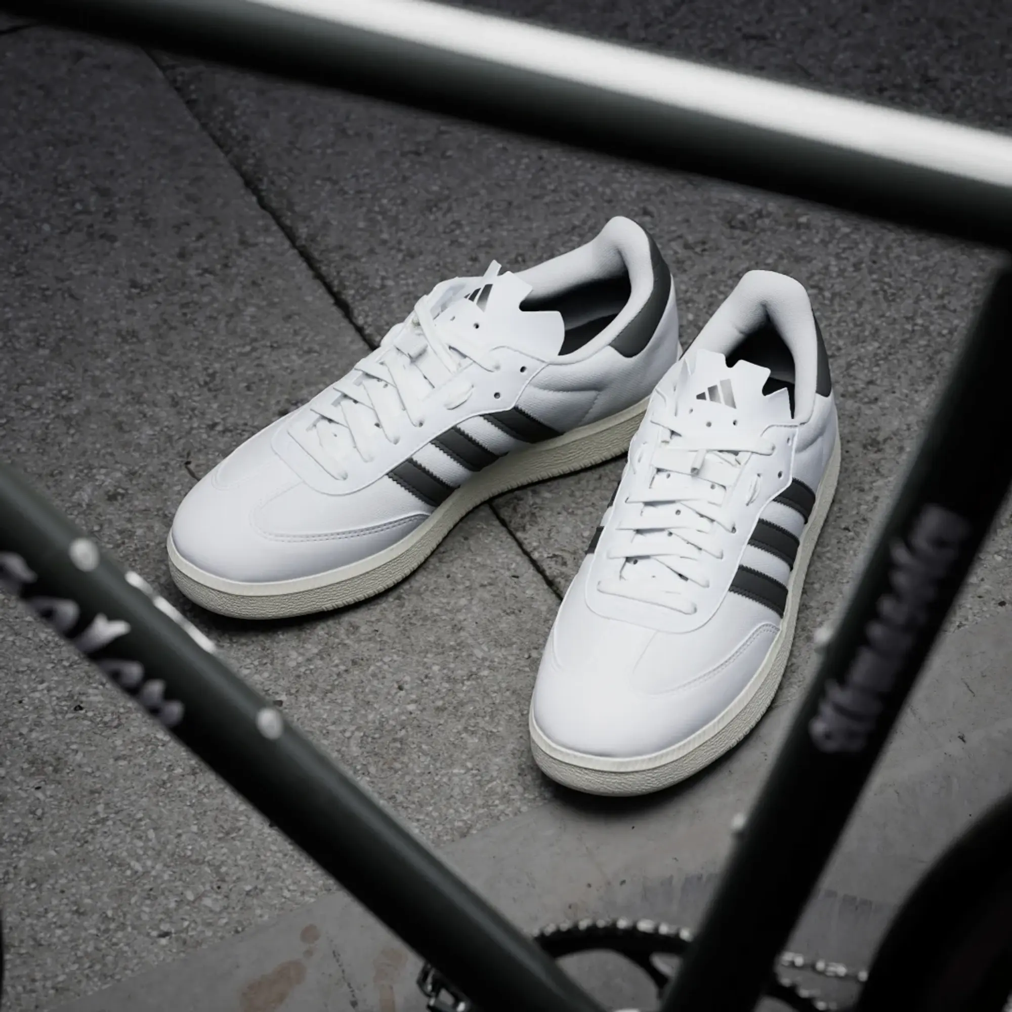 adidas Velosamba Made With Nature Cycling Shoes