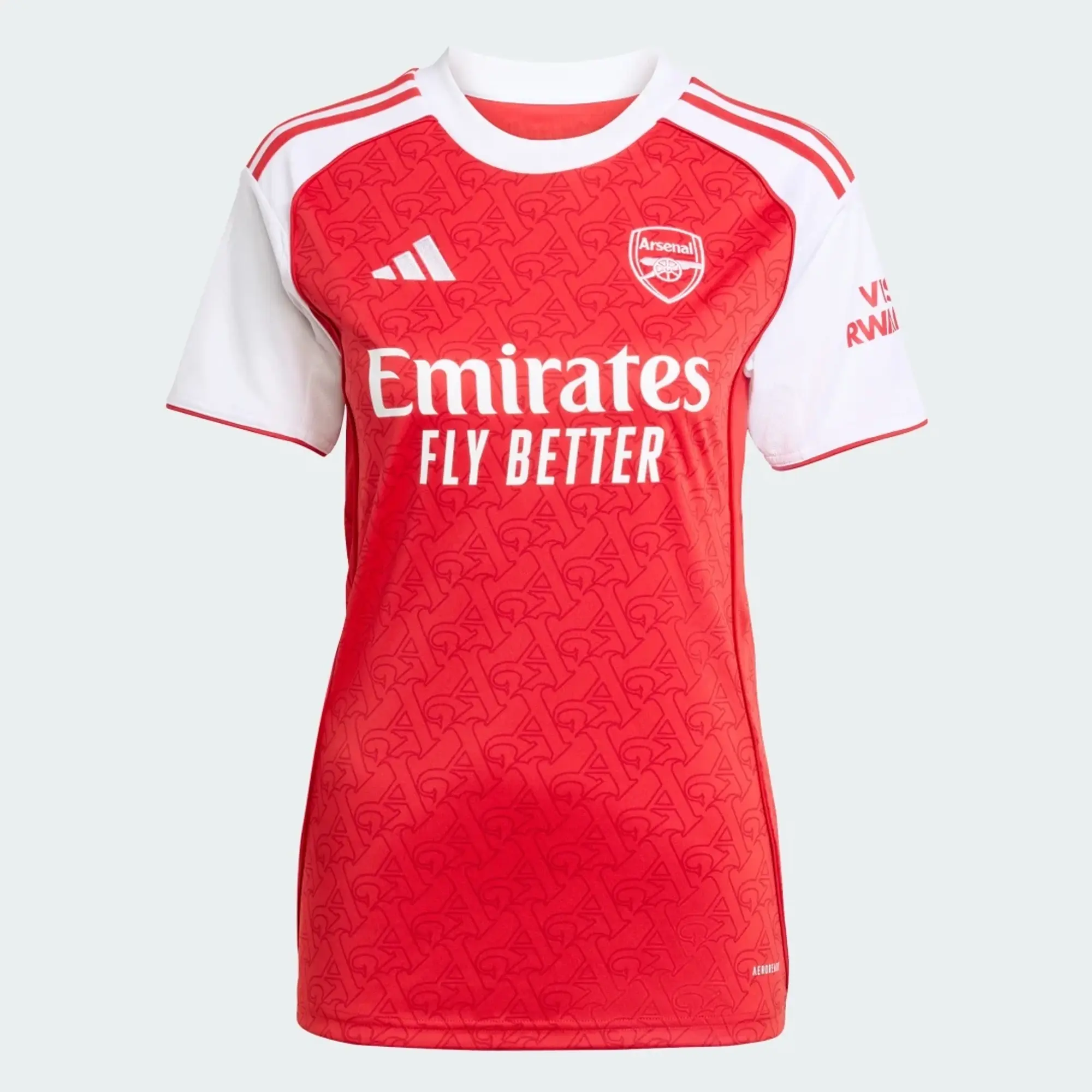 adidas Arsenal 25/26 Home Jersey