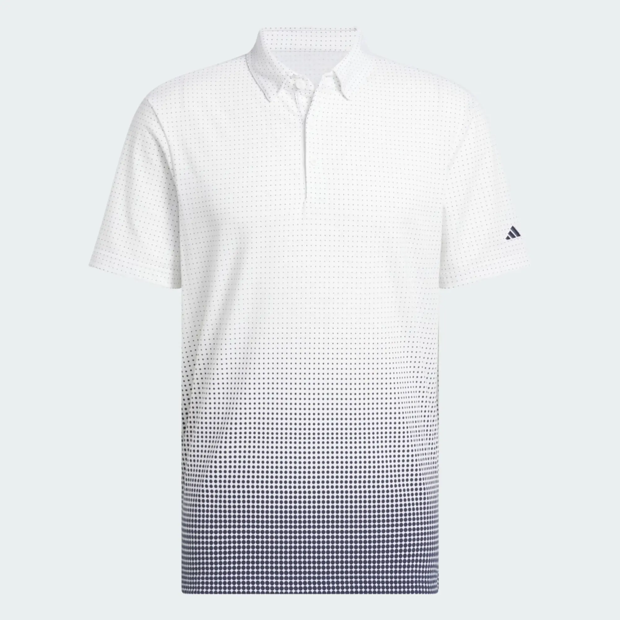 adidas Go-to Rise Print Polo Shirt