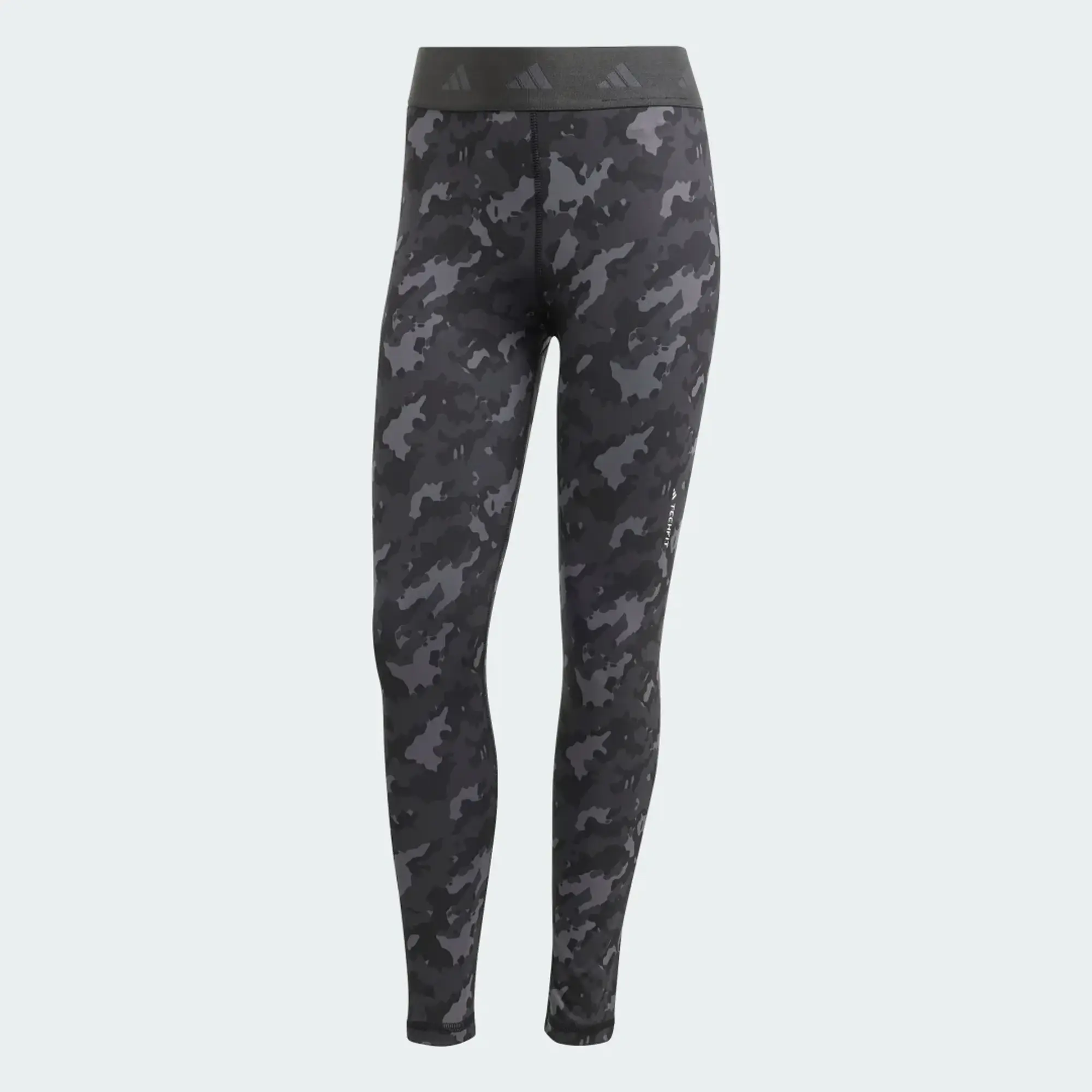 adidas Techfit Camo 7/8 Leggings