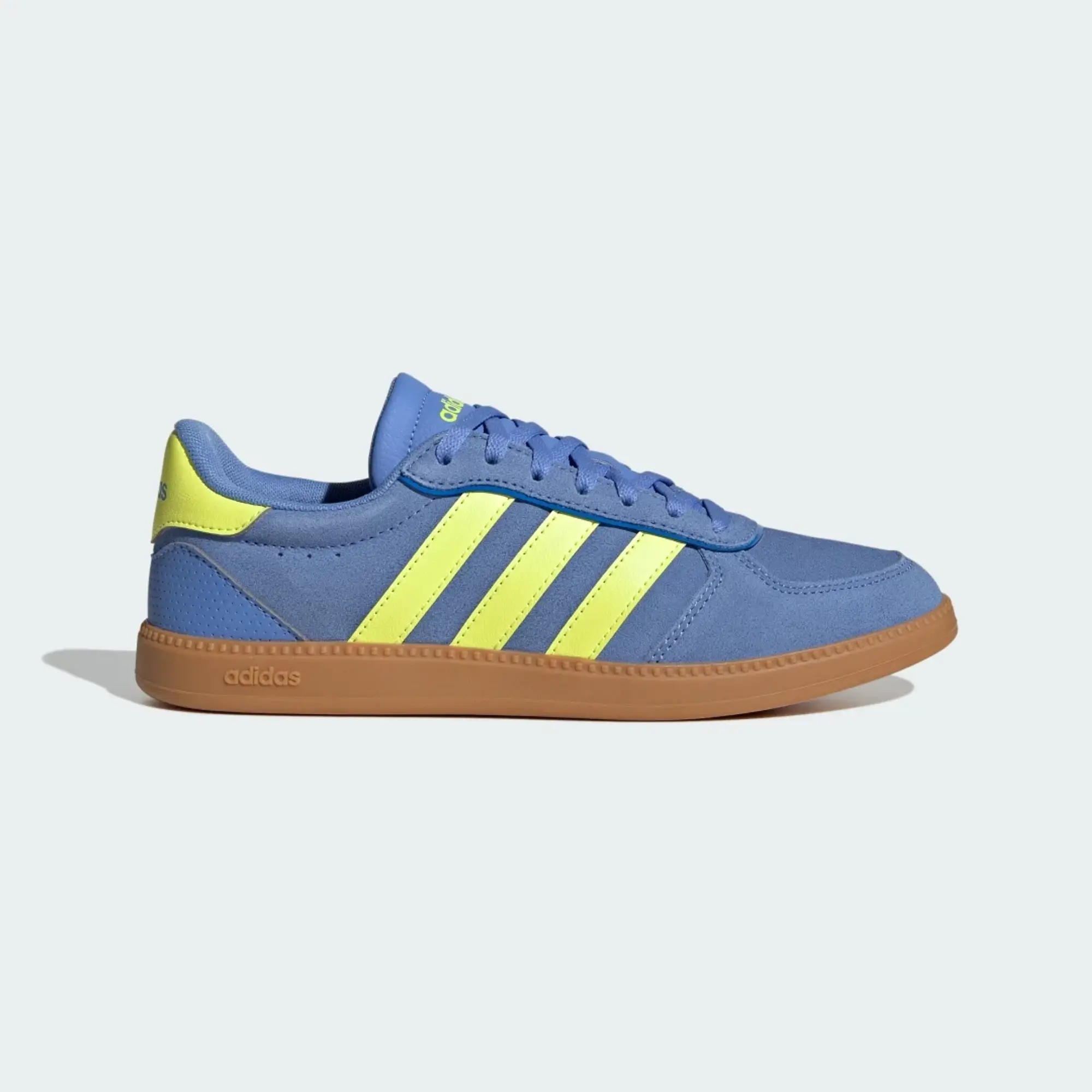 adidas Breaknet Sleek Shoes