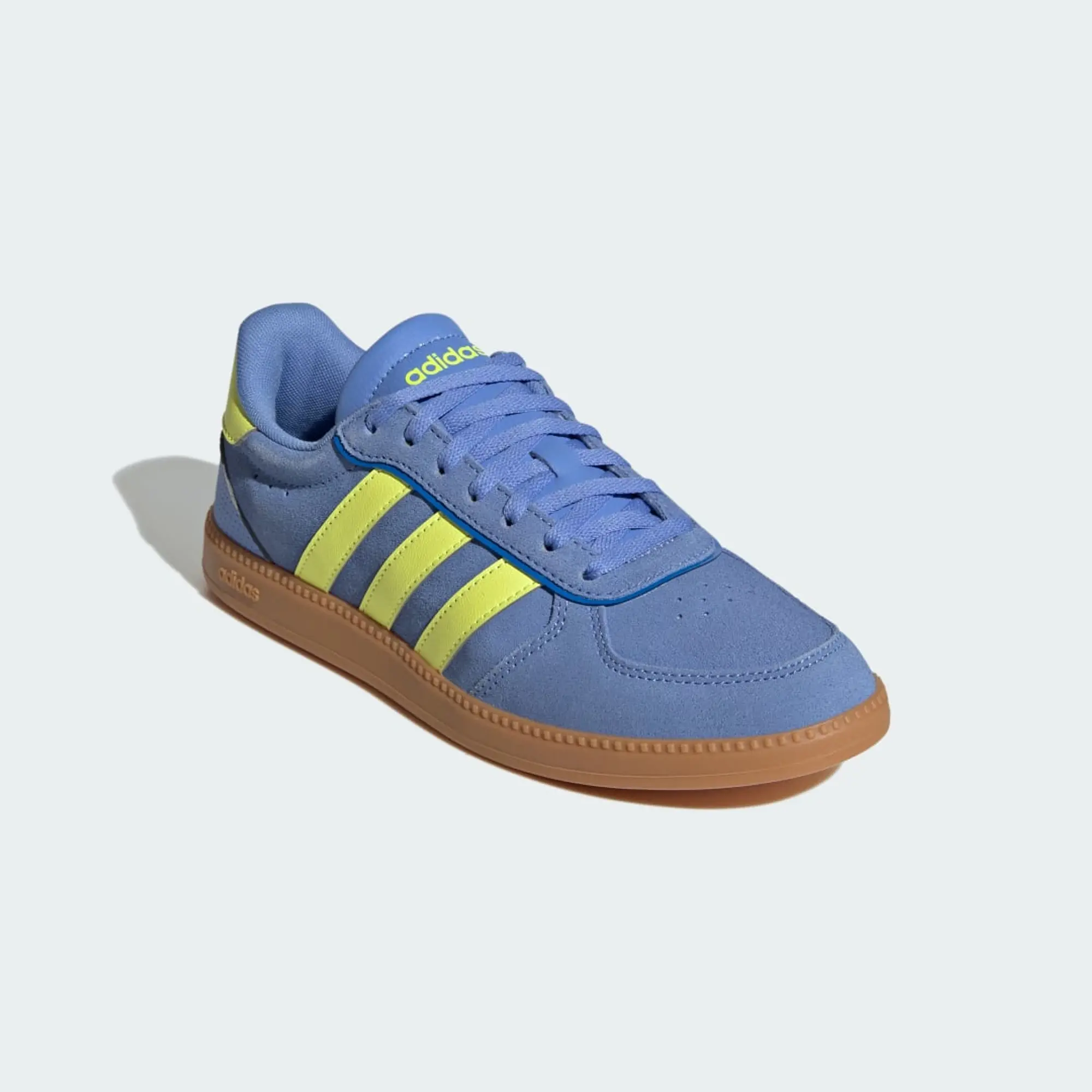 adidas Breaknet Sleek Shoes