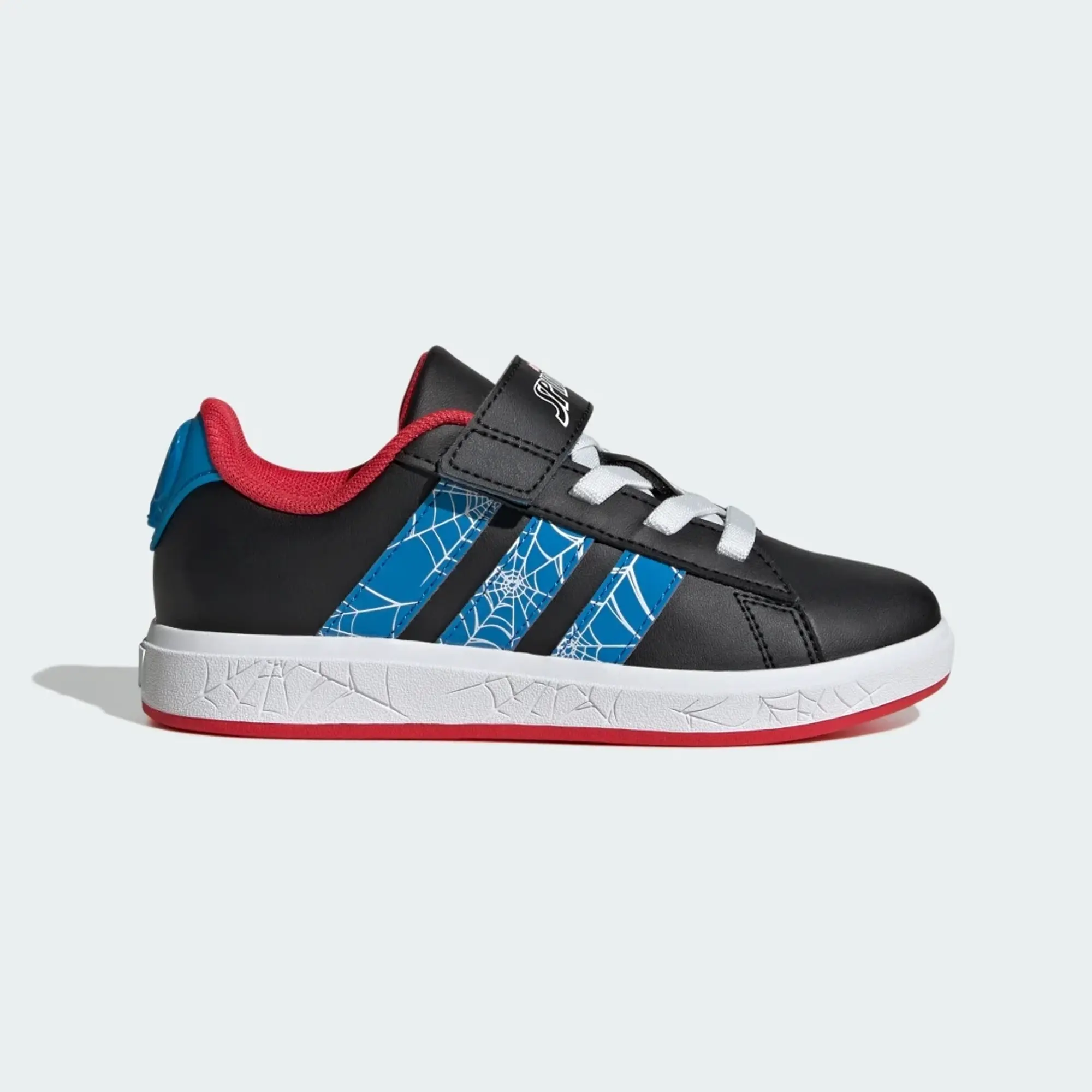 adidas adidas Marvel Spider-Man Grand Court Shoes Kids