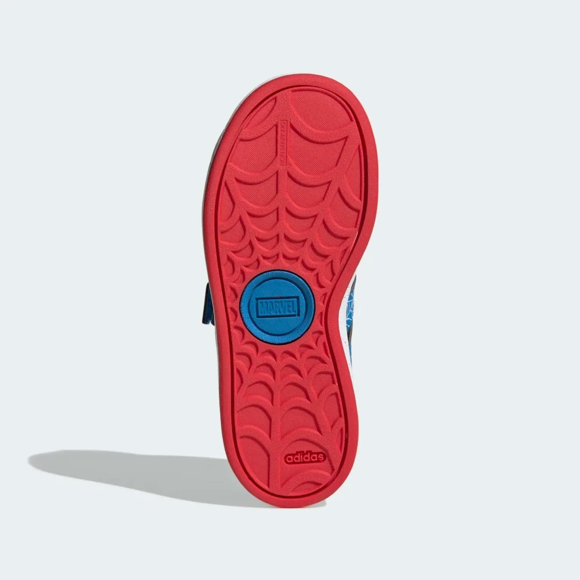 adidas adidas Marvel Spider-Man Grand Court Shoes Kids