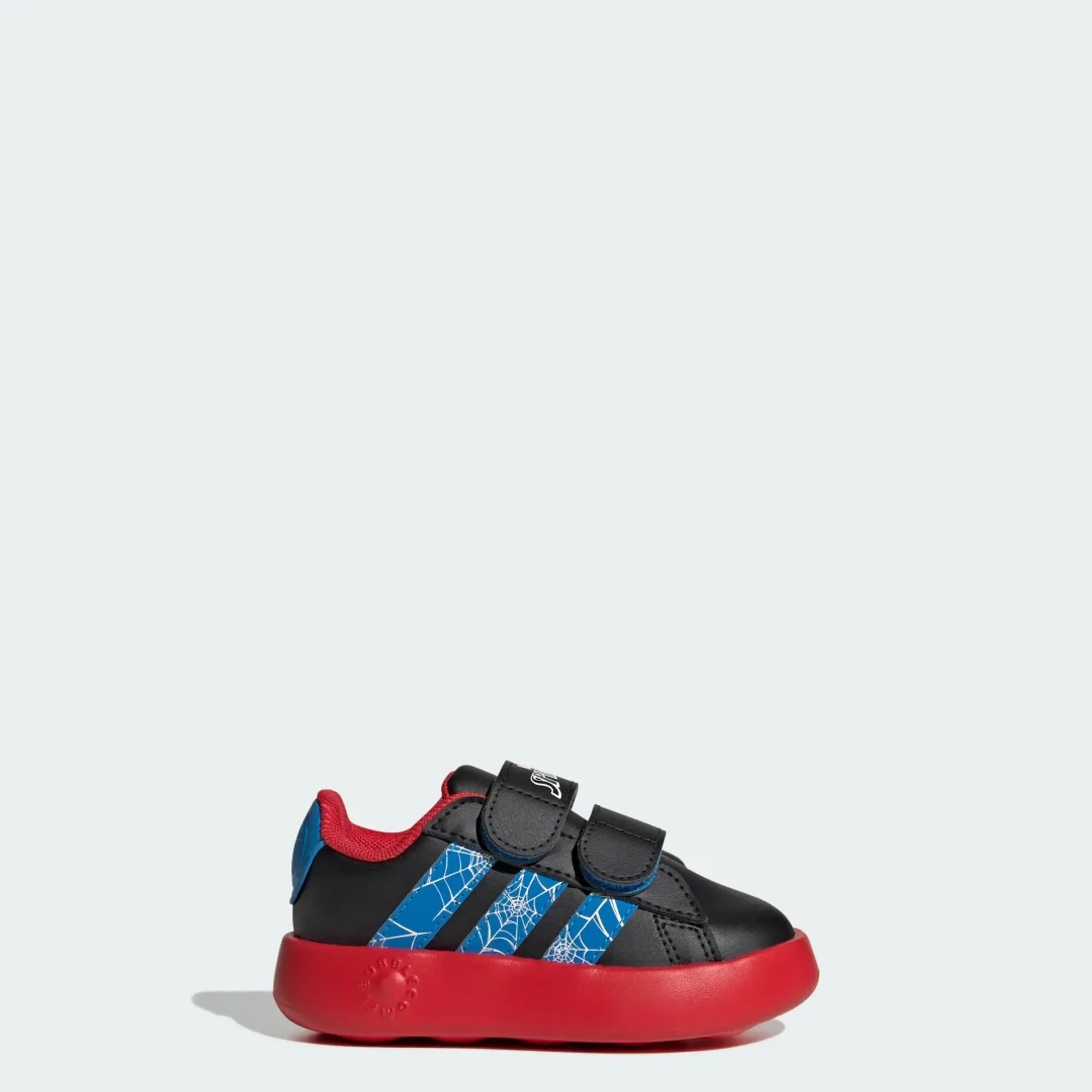 adidas adidas x Marvel Spider-Man Grand Court Shoes Kids