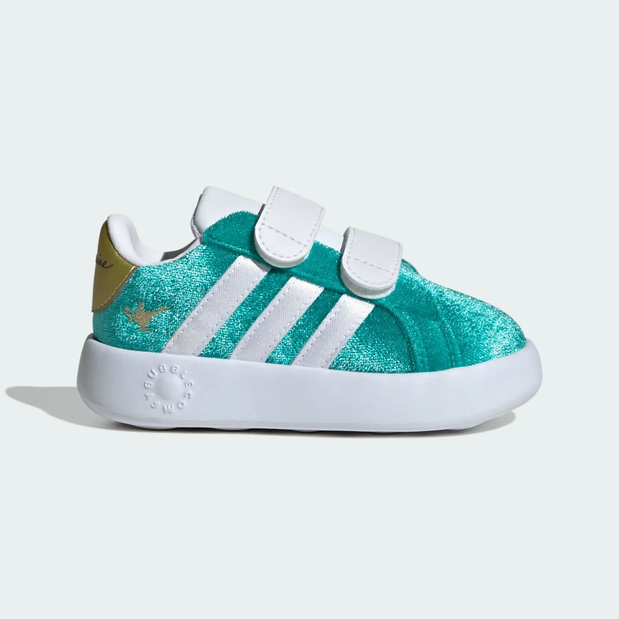 adidas adidas Disney Jasmine Grand Court 2.0 Shoes Kids