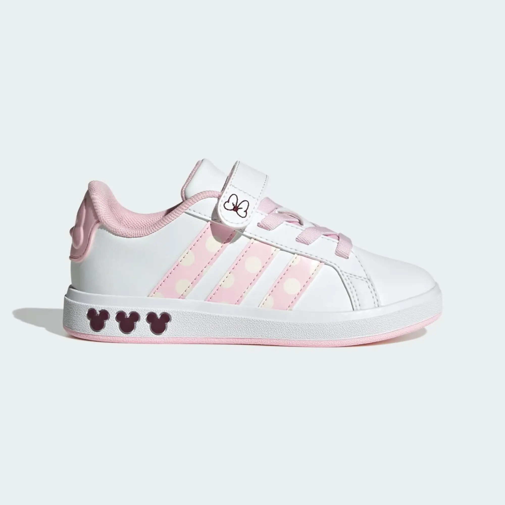 adidas adidas Disney Minnie Mouse Grand Court Shoes Kids