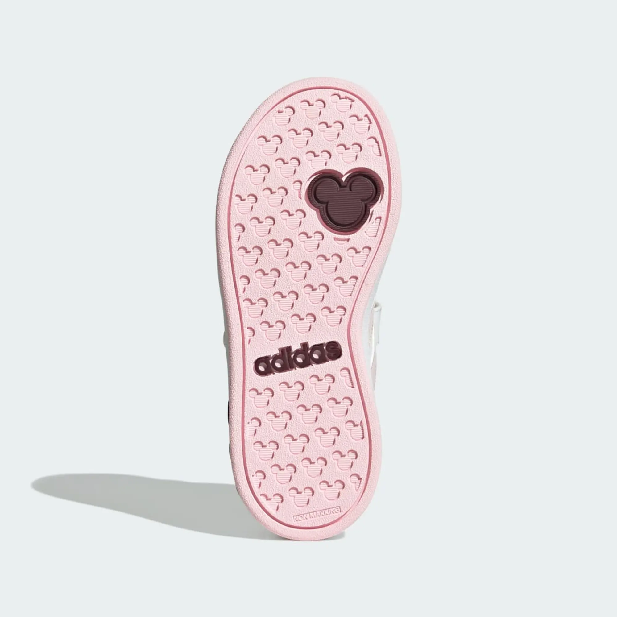 adidas adidas Disney Minnie Mouse Grand Court Shoes Kids
