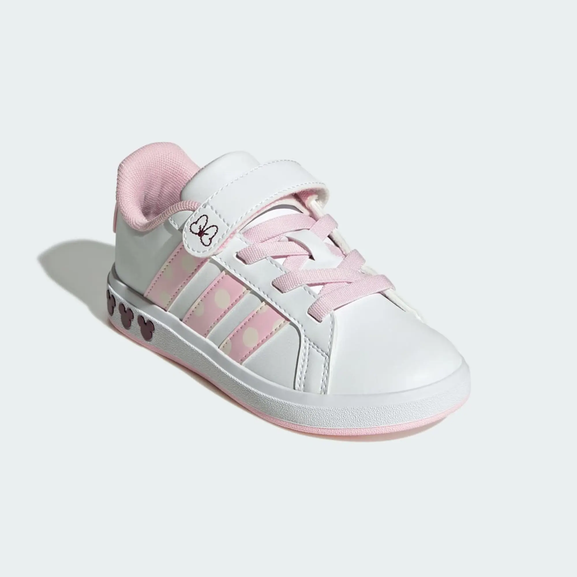 adidas adidas Disney Minnie Mouse Grand Court Shoes Kids