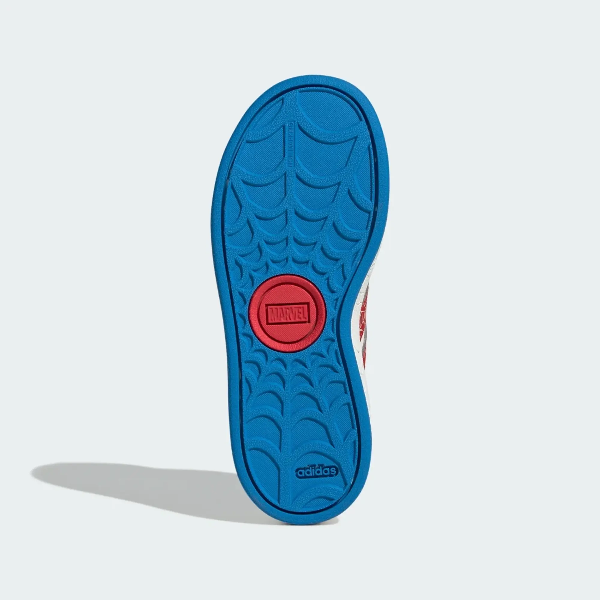 adidas adidas Marvel Spider-Man Grand Court Shoes Kids