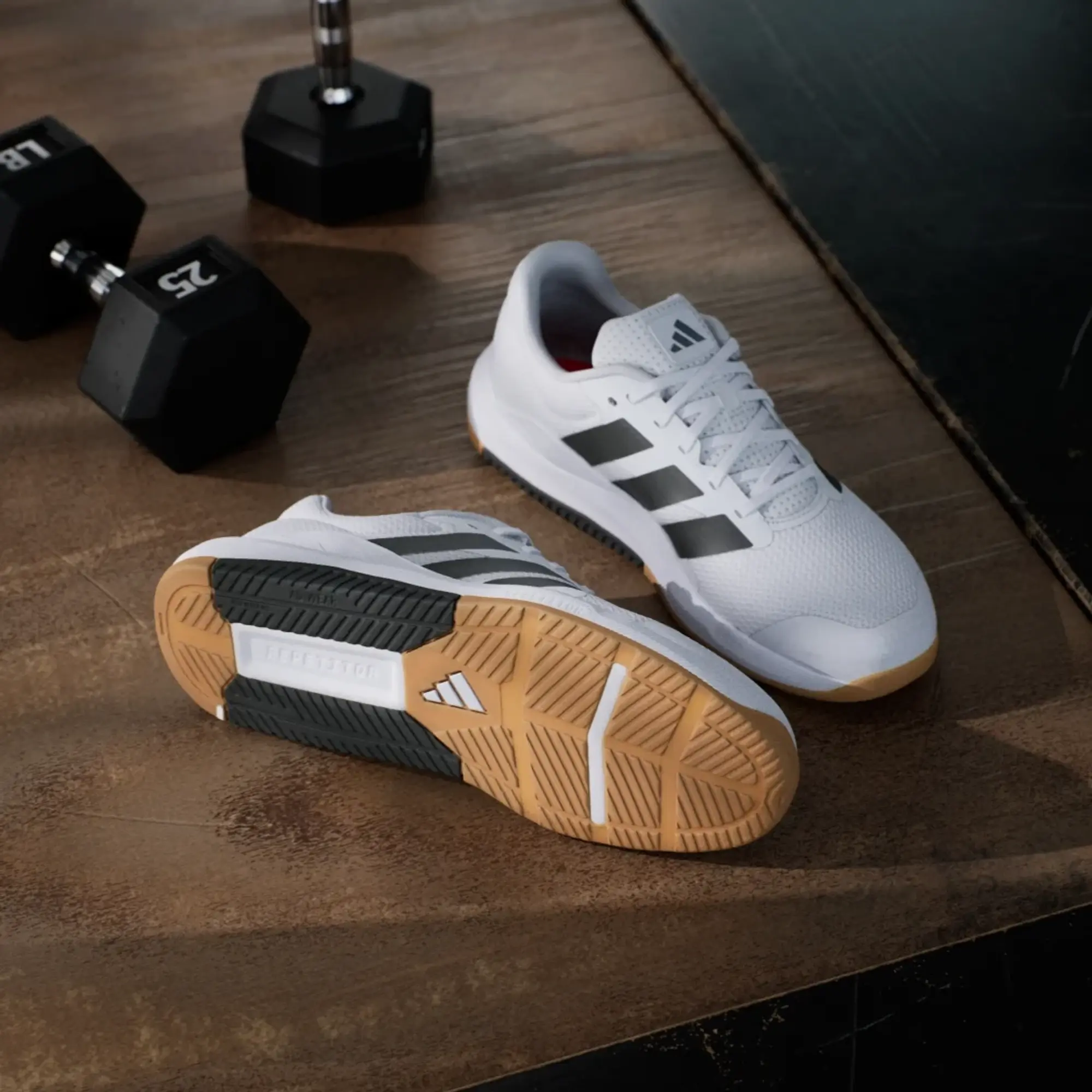 adidas Dropset Base